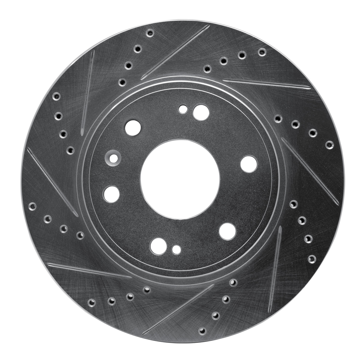 R1 eLINE Series Blank Brake Rotors