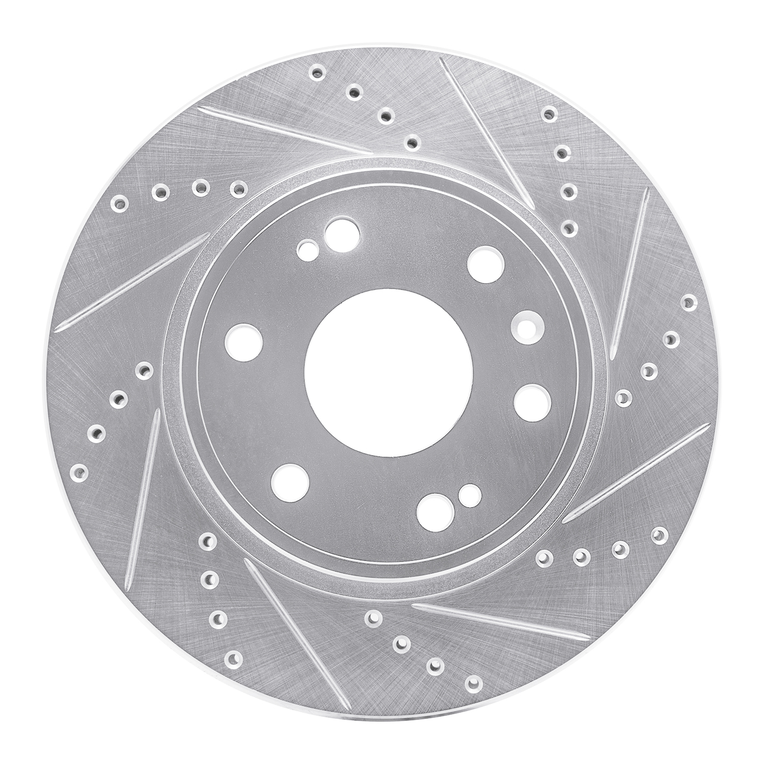 R1 eLINE Series Blank Brake Rotors