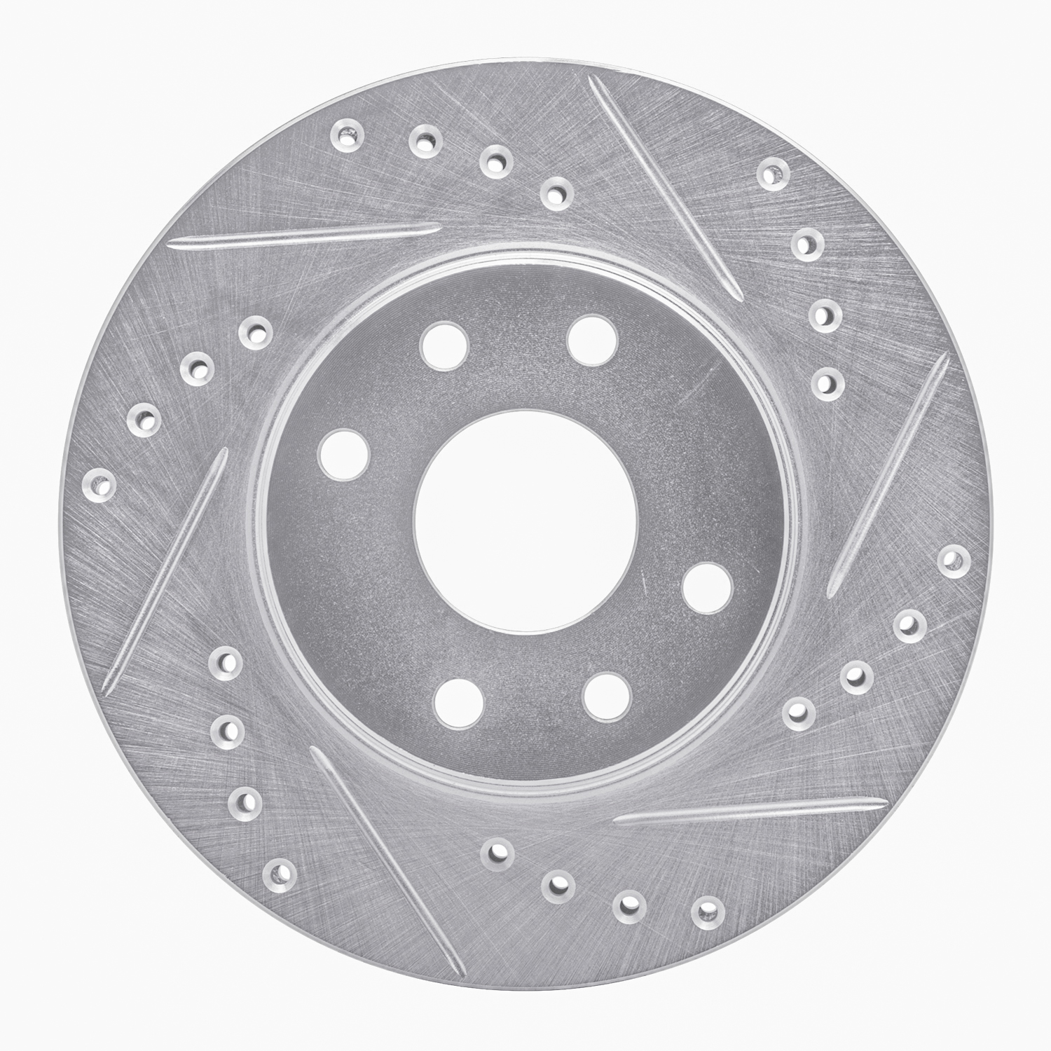 R1 eLINE Series Blank Brake Rotors