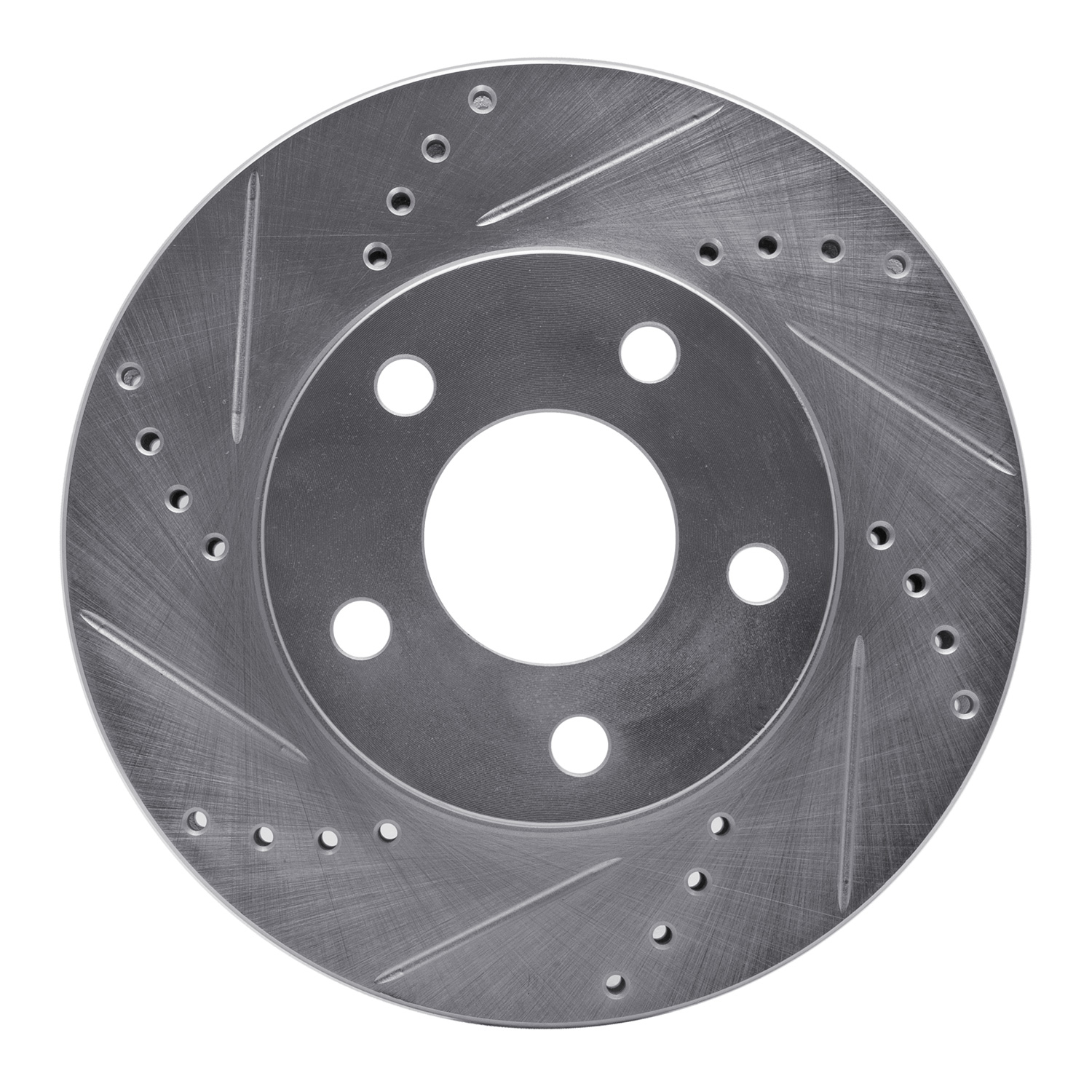 R1 eLINE Series Blank Brake Rotors