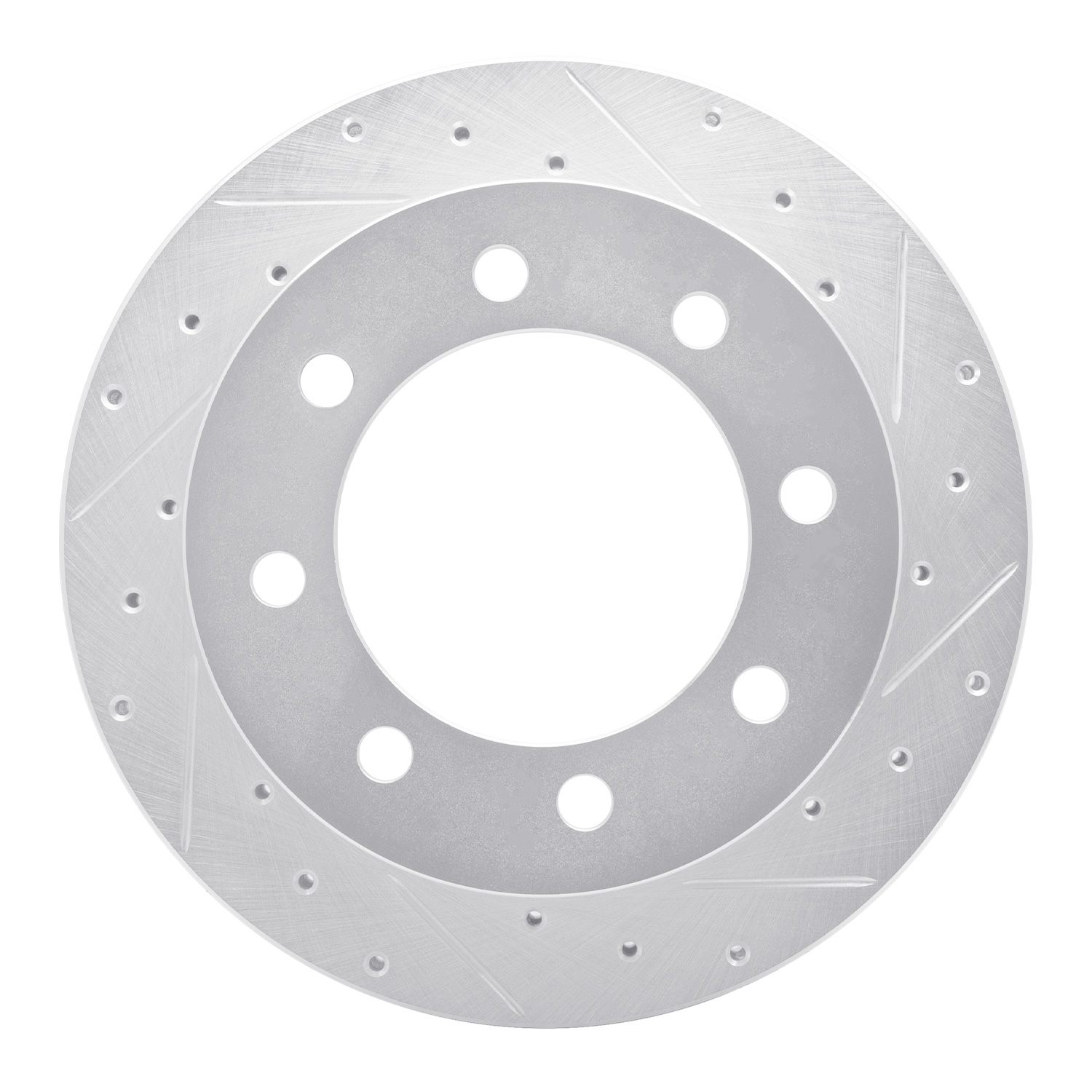 R1 eLINE Series Blank Brake Rotors