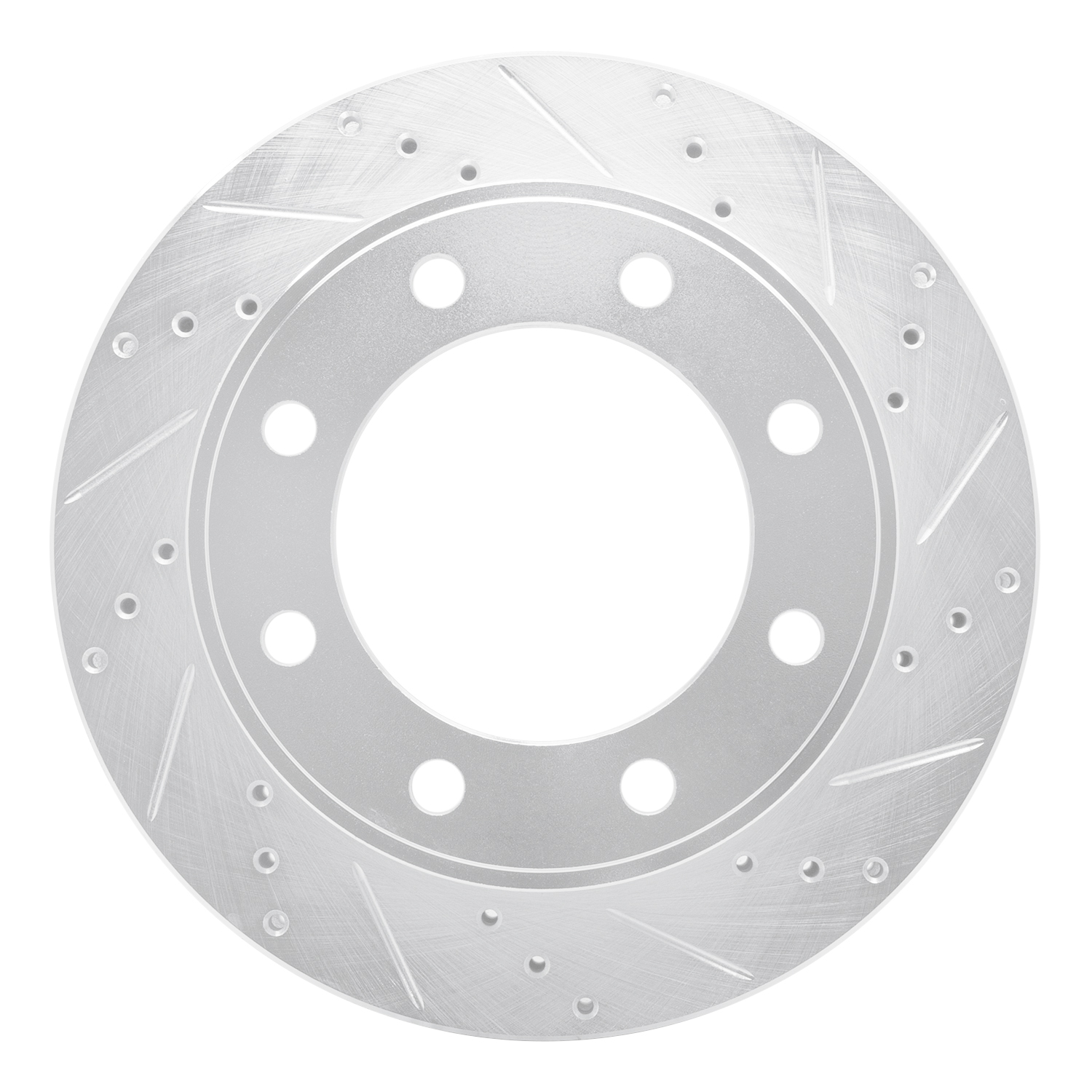 R1 eLINE Series Blank Brake Rotors