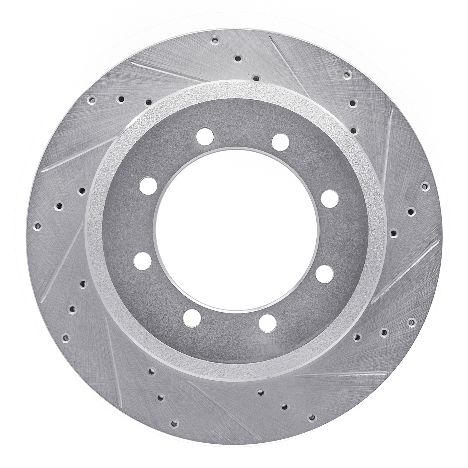 R1 eLINE Series Blank Brake Rotors