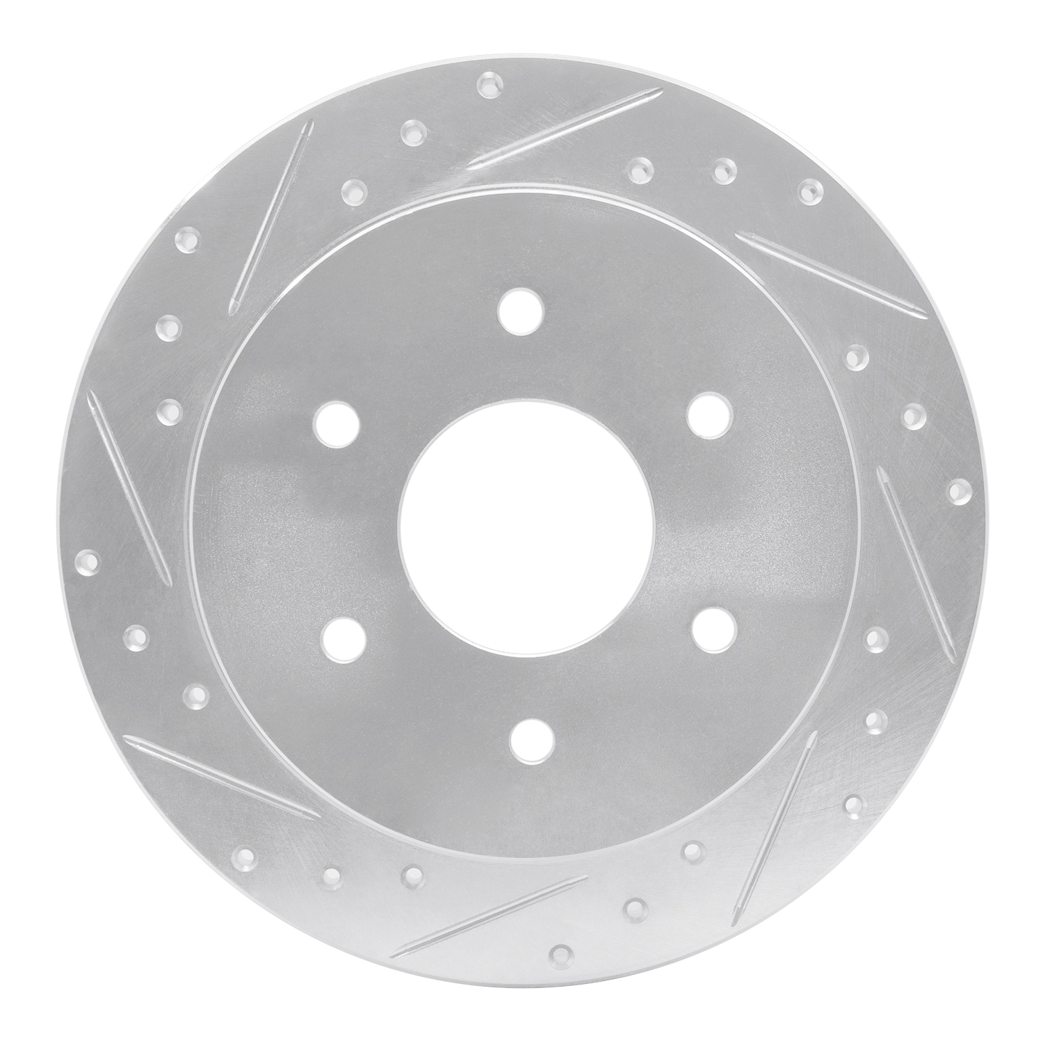R1 eLINE Series Blank Brake Rotors
