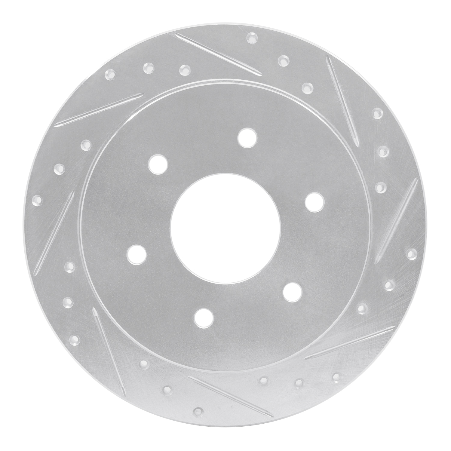 R1 eLINE Series Blank Brake Rotors