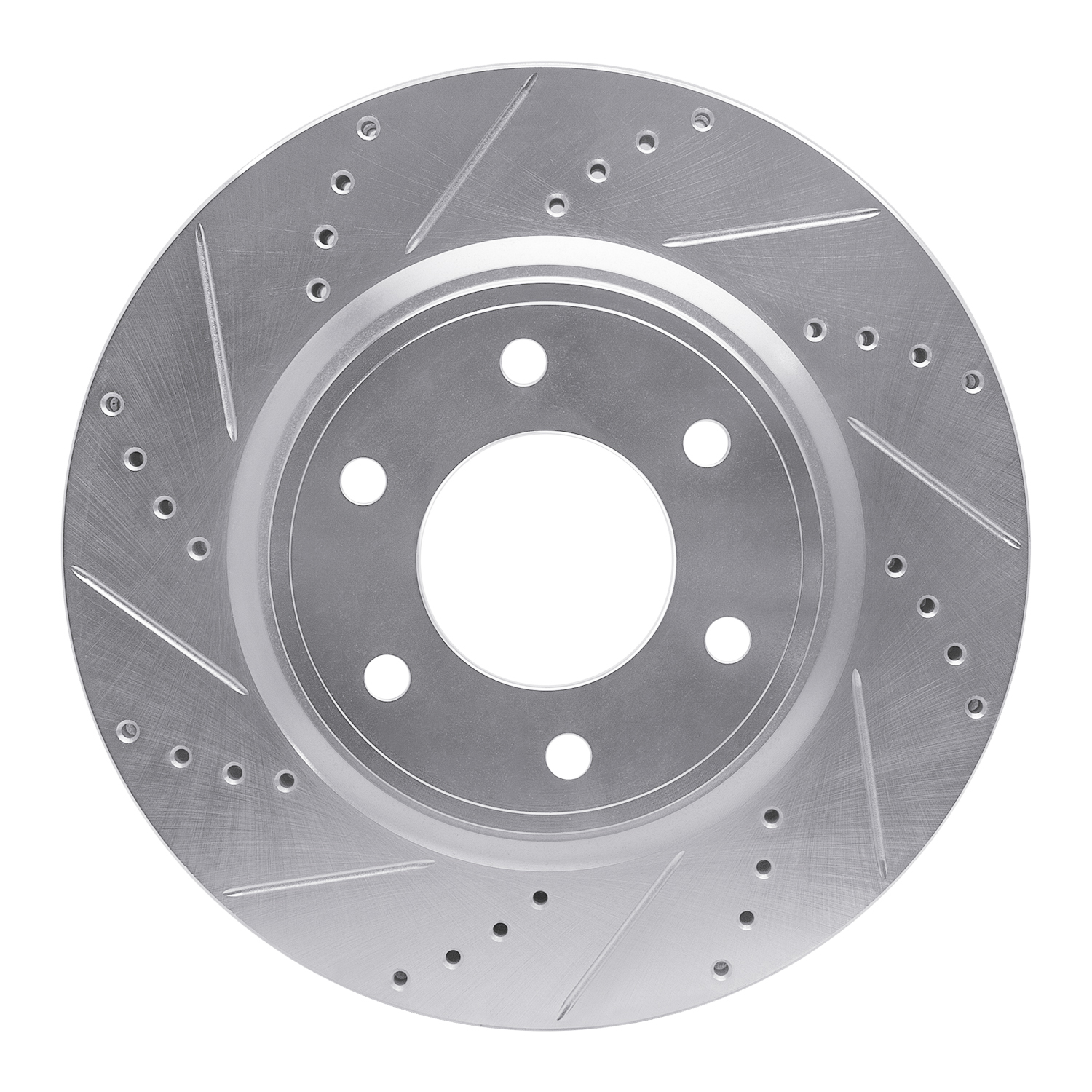 R1 eLINE Series Blank Brake Rotors