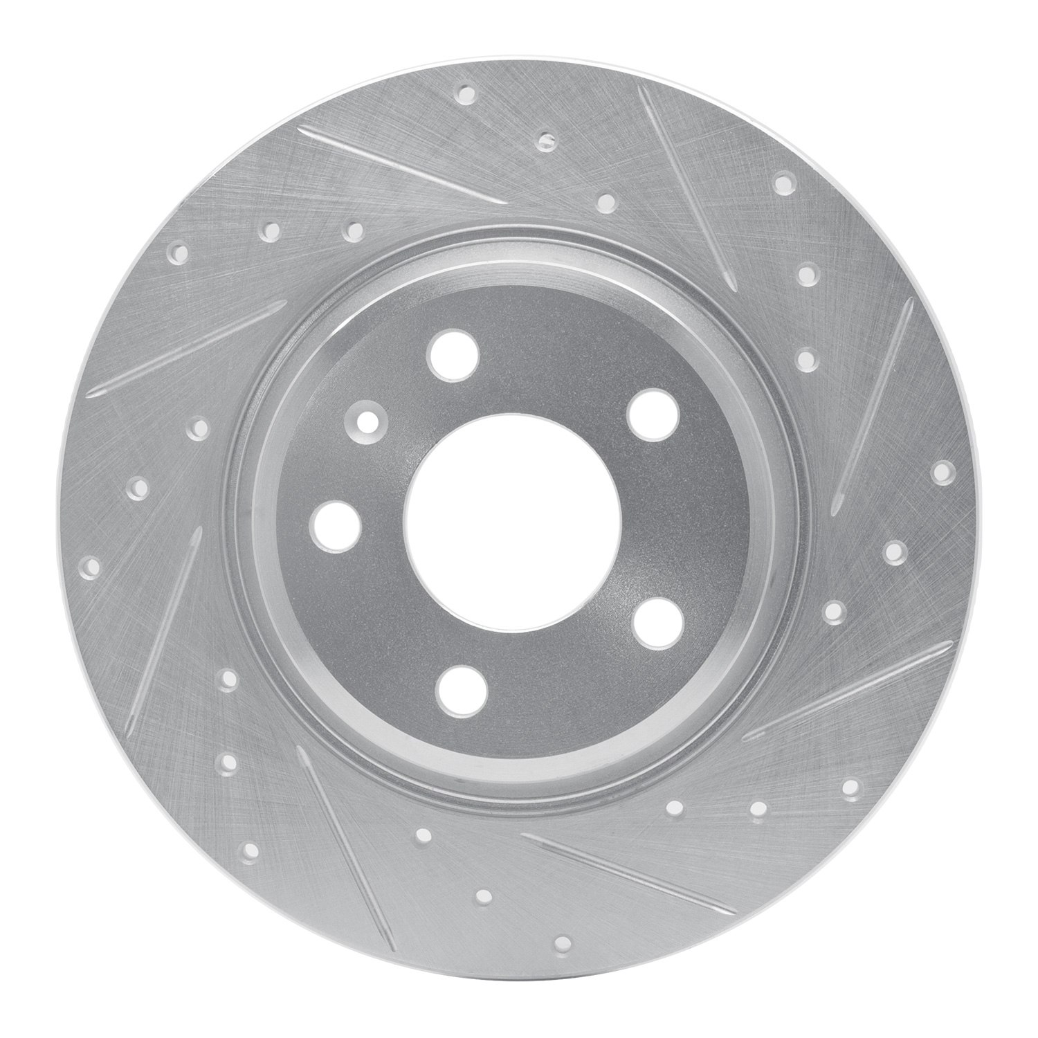 R1 eLINE Series Blank Brake Rotors