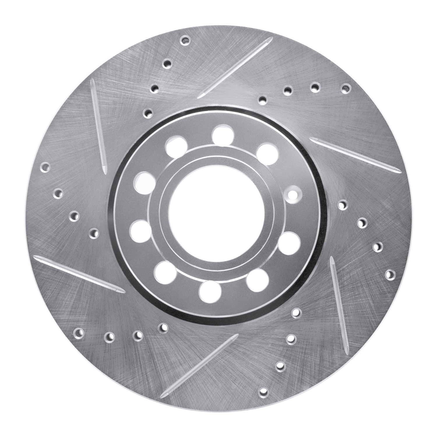 R1 eLINE Series Blank Brake Rotors