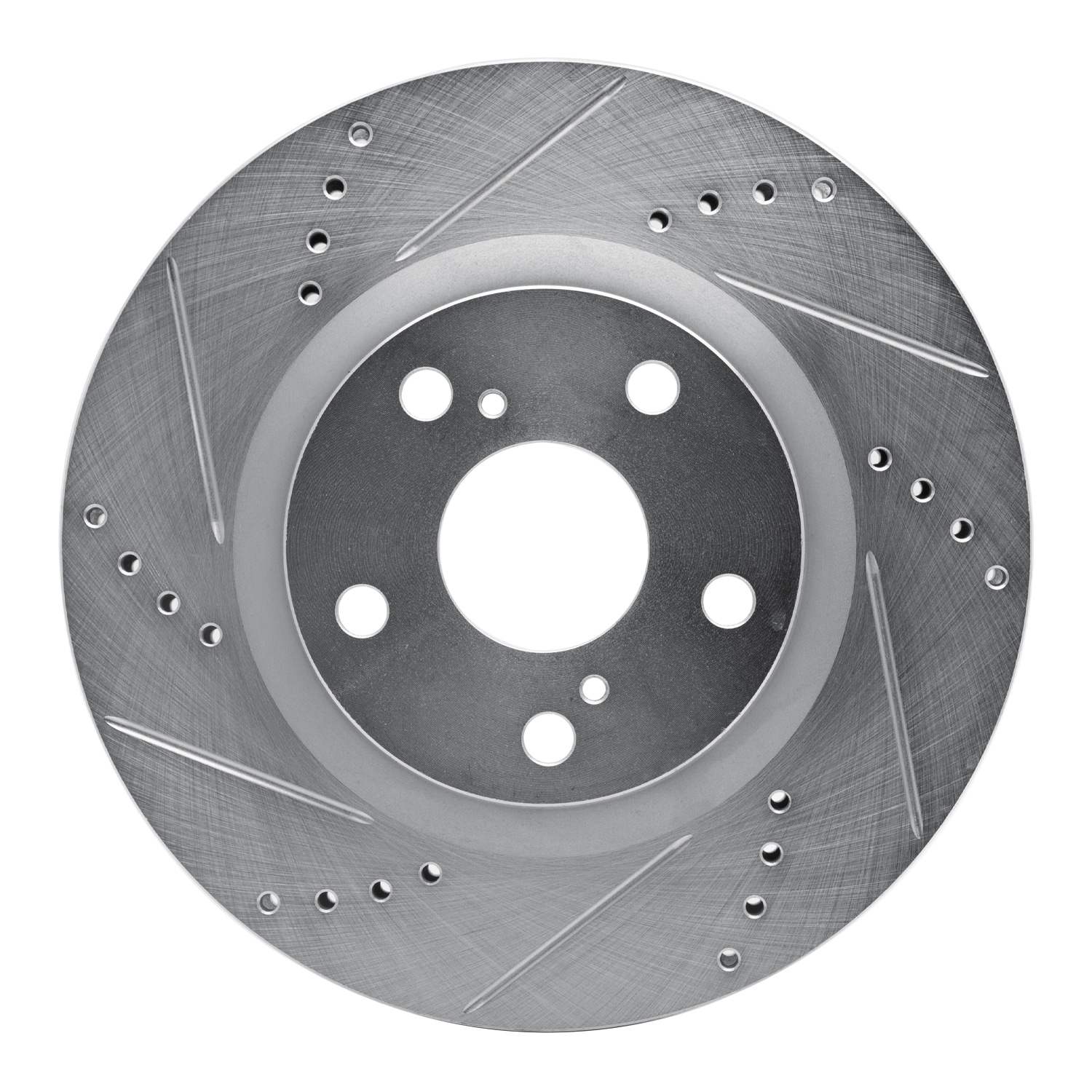 R1 eLINE Series Blank Brake Rotors