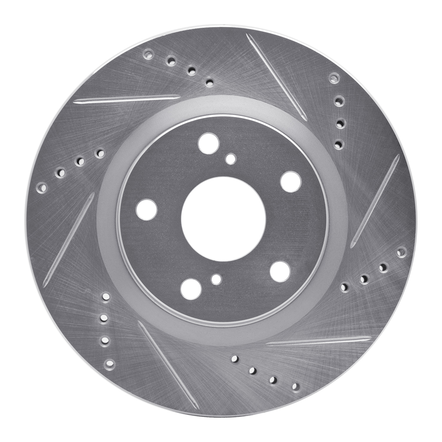 R1 eLINE Series Blank Brake Rotors