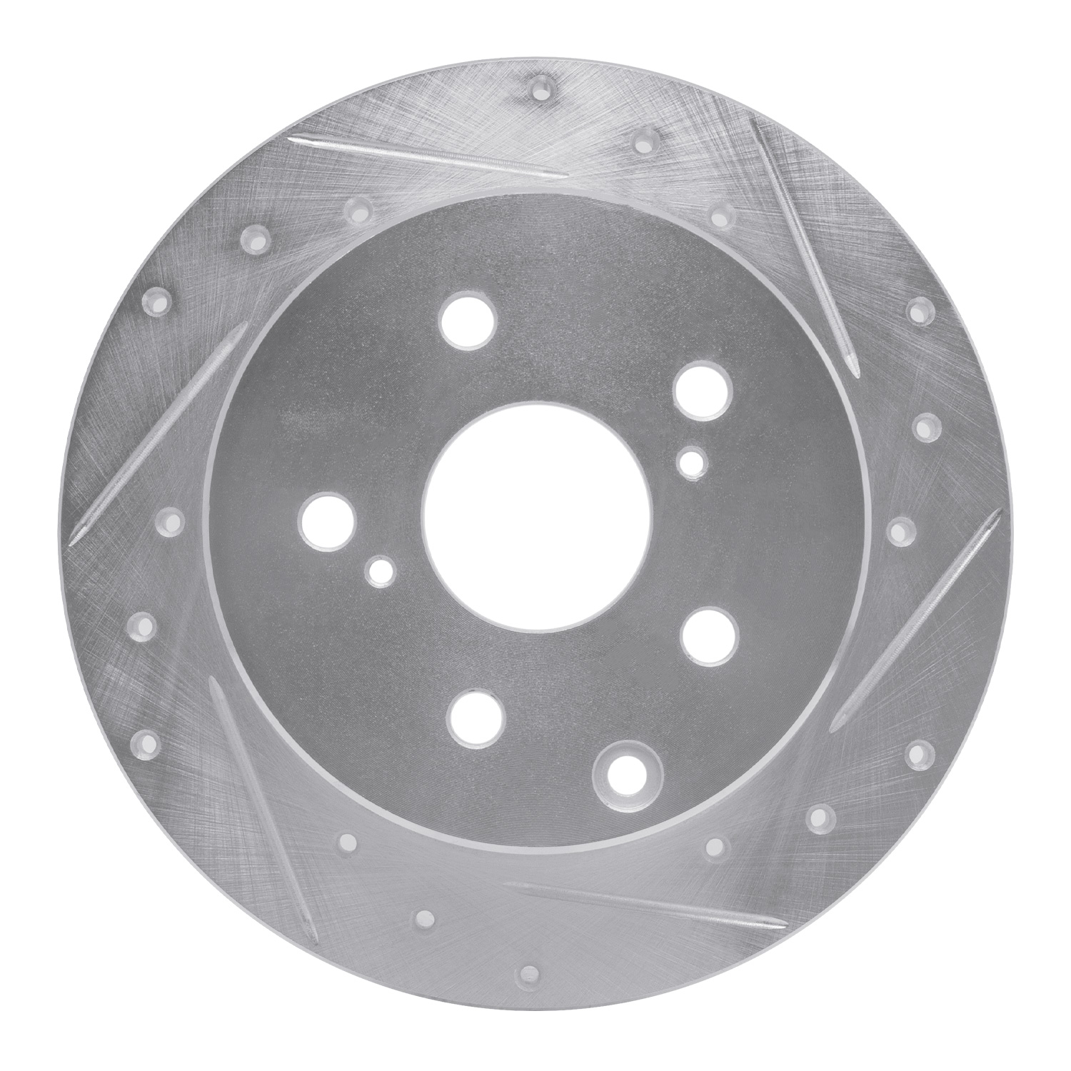 R1 eLINE Series Blank Brake Rotors