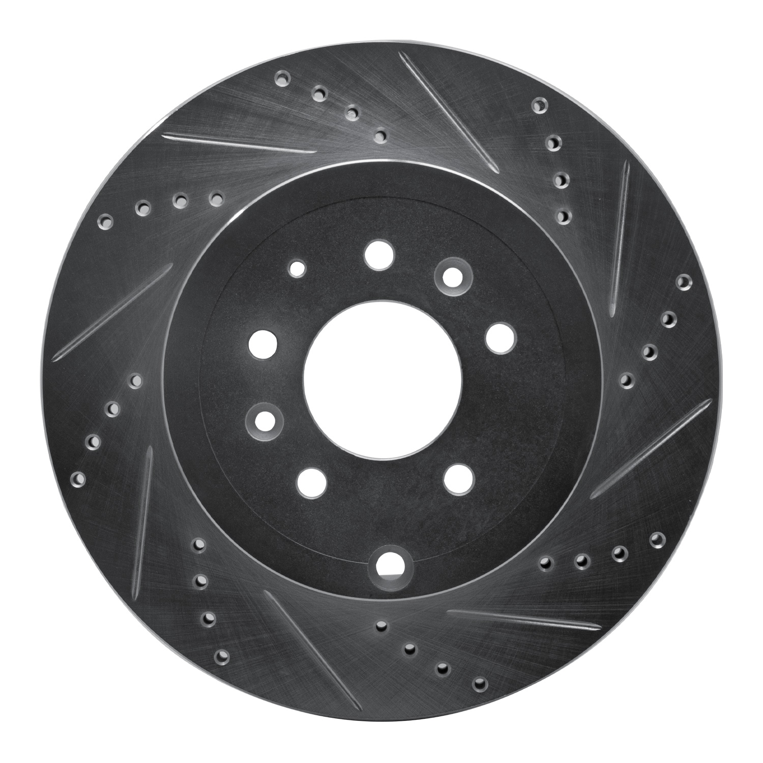 R1 eLINE Series Blank Brake Rotors