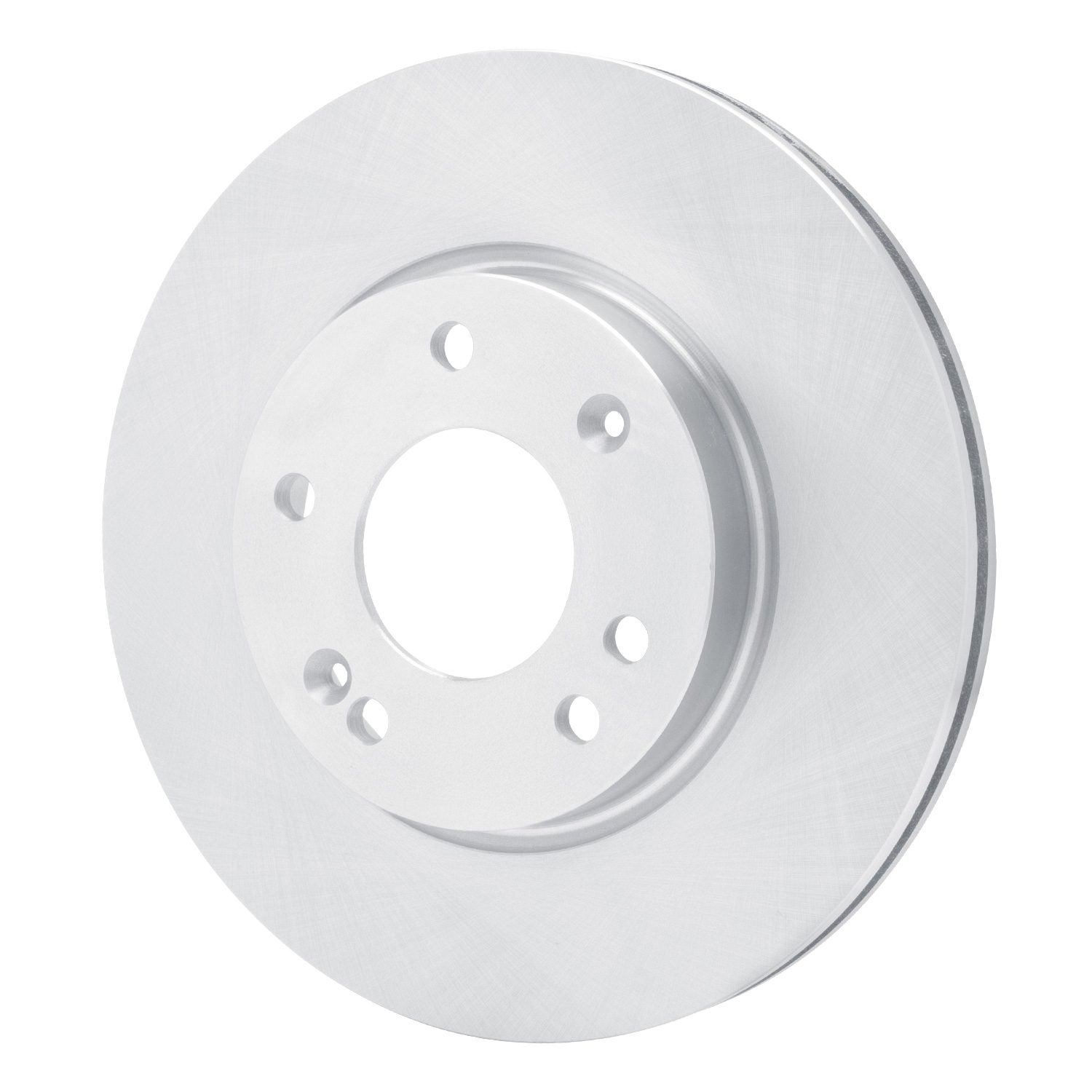 2024 Kia Soul LX eLINE Rotors