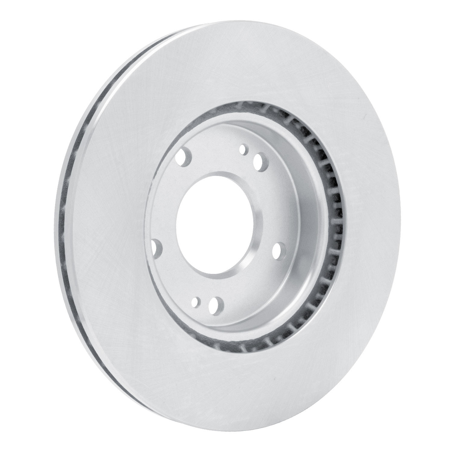 2024 Kia Soul LX eLINE Rotors