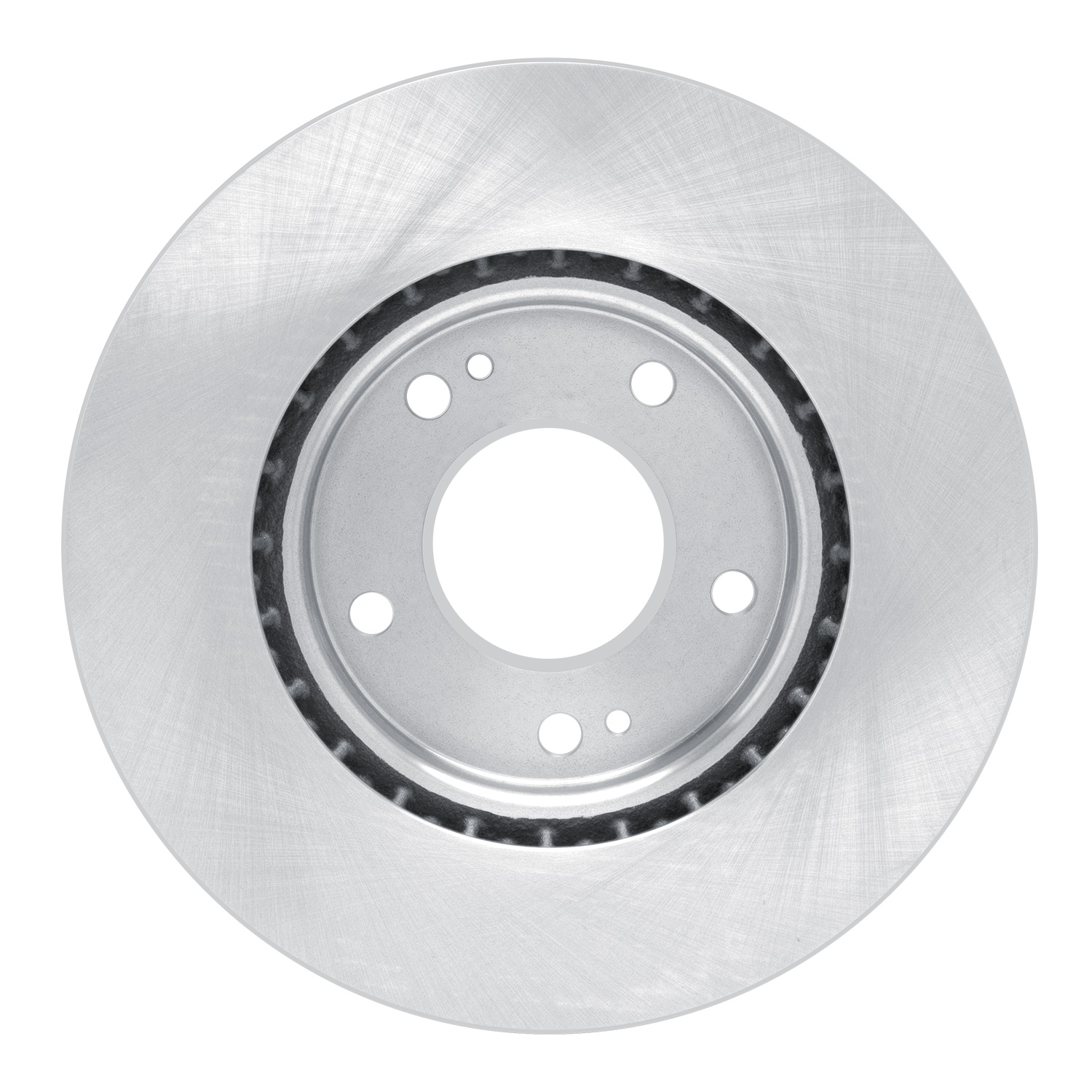 2024 Kia Soul LX eLINE Rotors