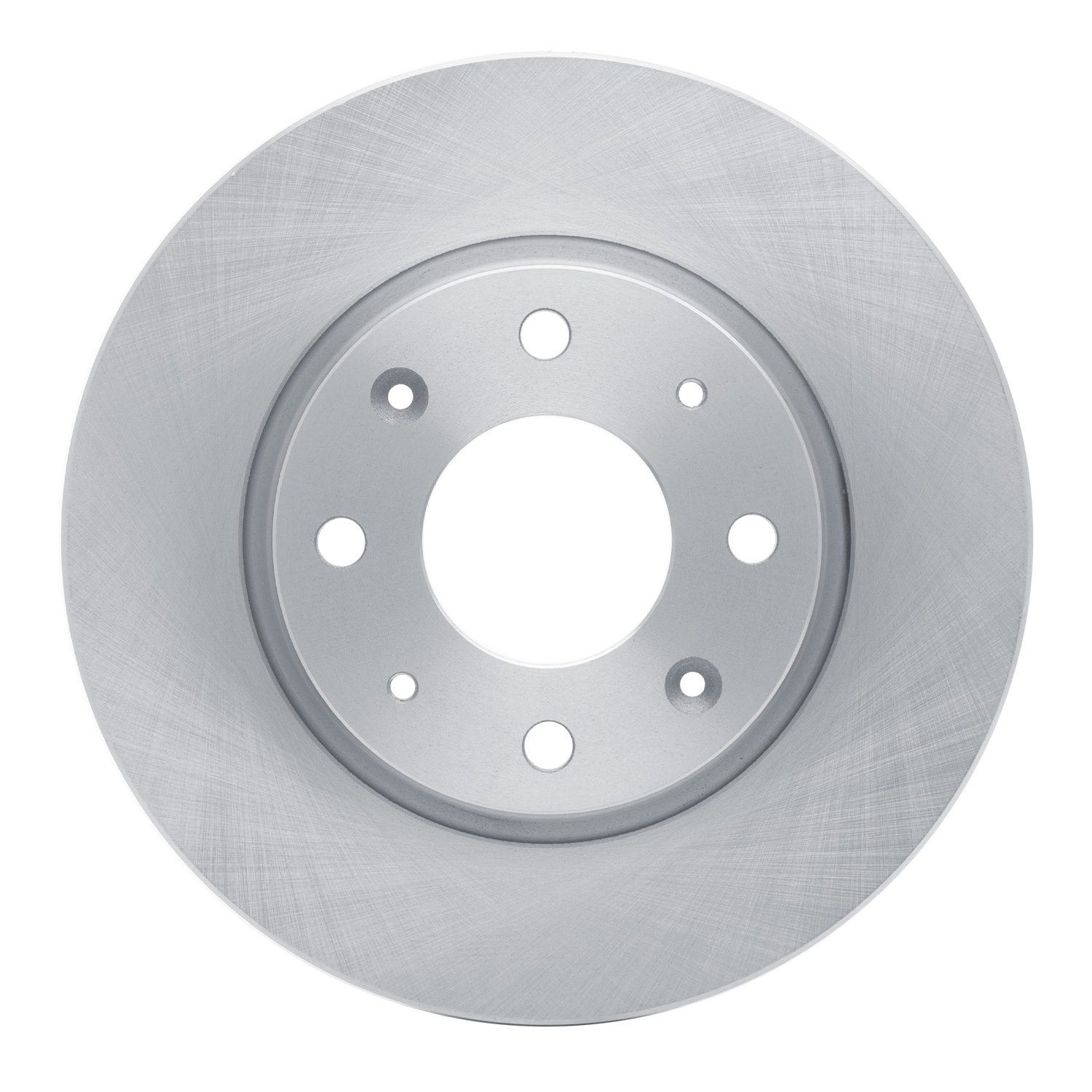 R1 eLINE Series Blank Brake Rotors