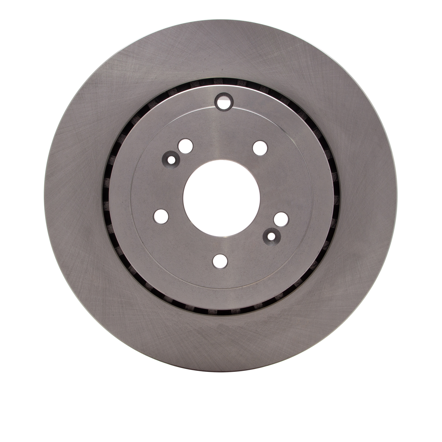 R1 eLINE Series Blank Brake Rotors