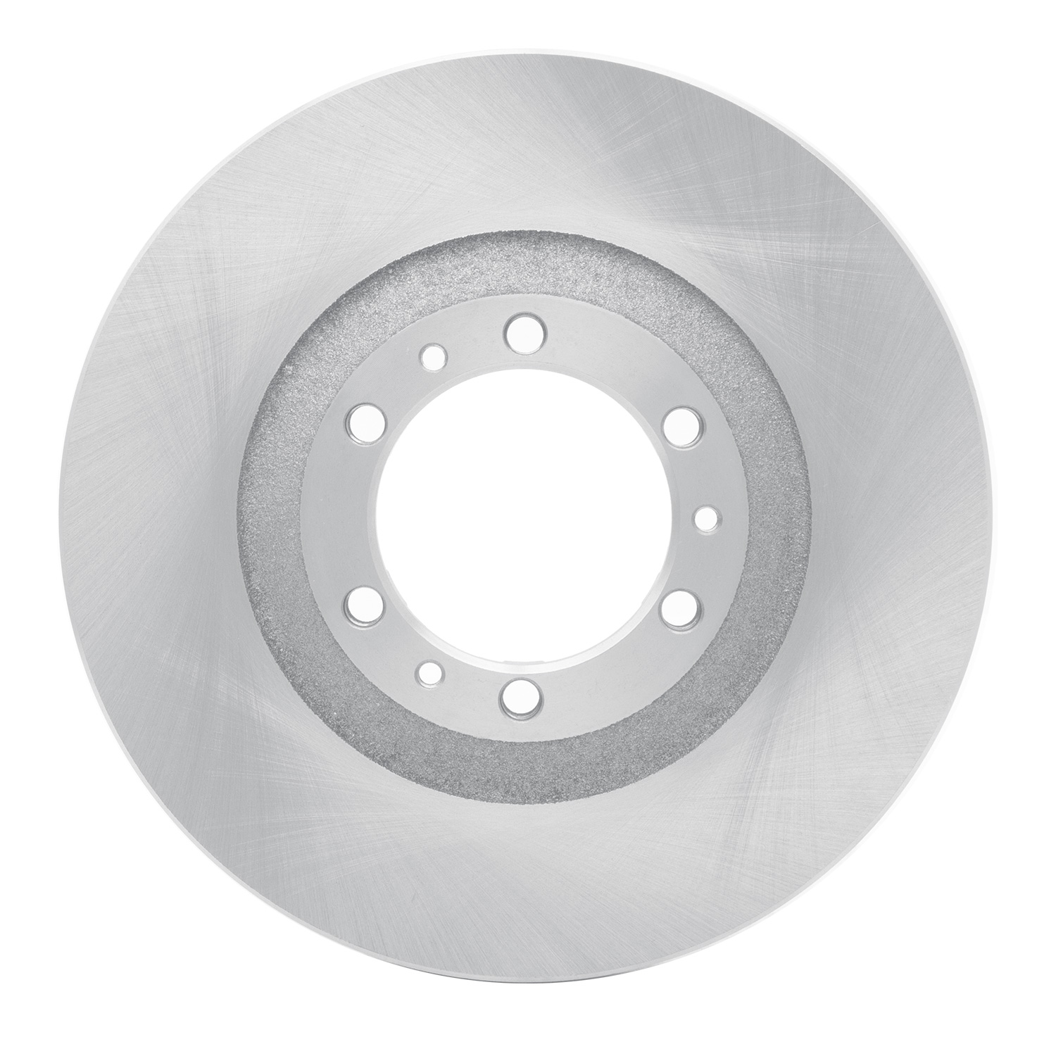R1 eLINE Series Blank Brake Rotors
