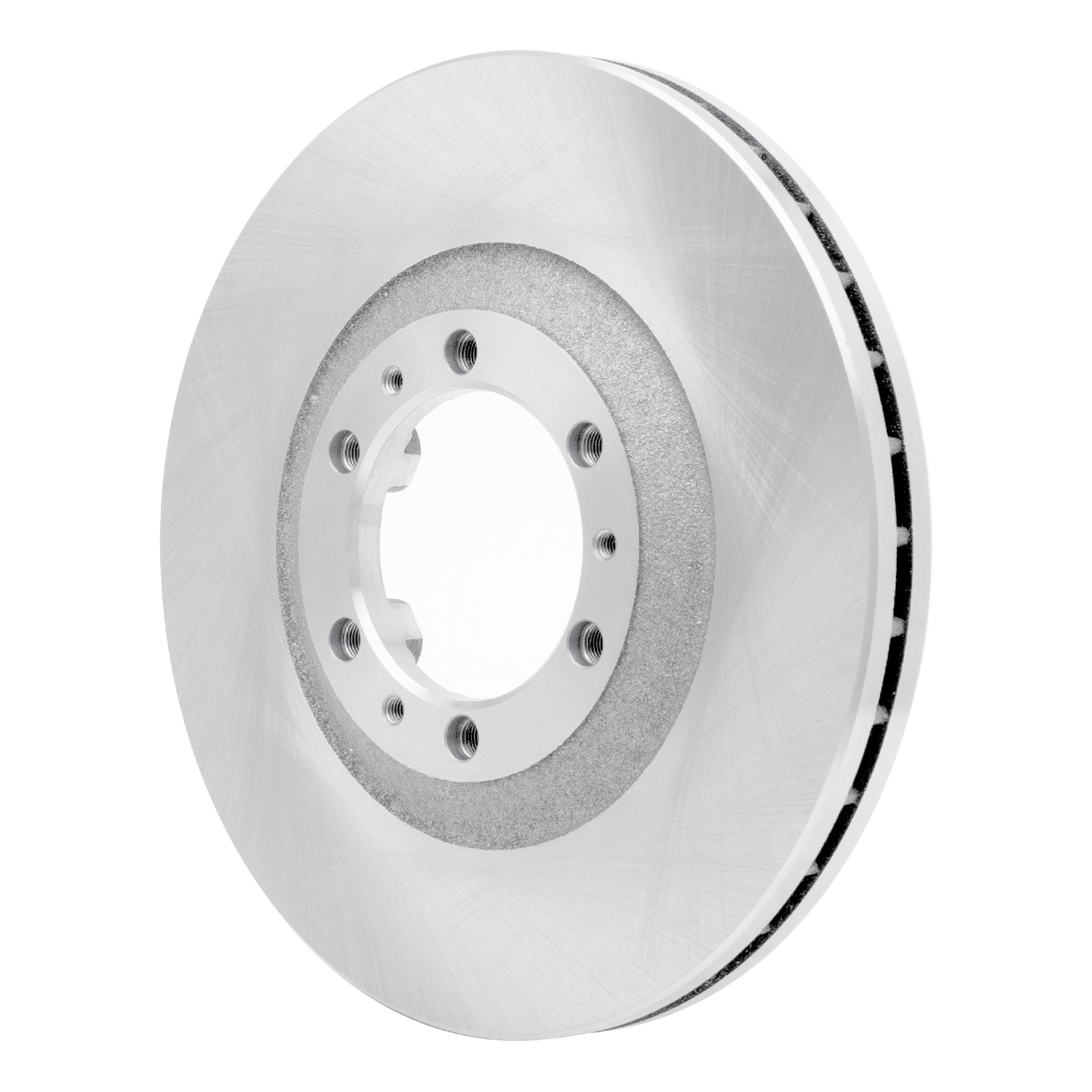 1995 Honda Passport EX eLINE Rotors
