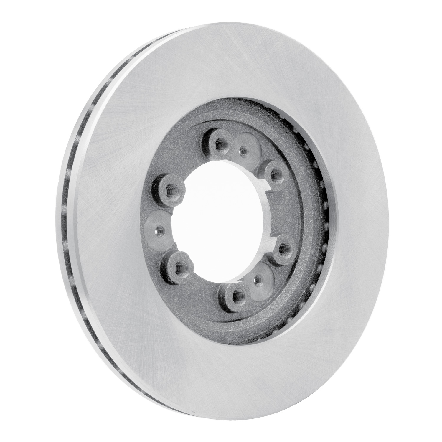 1995 Honda Passport EX eLINE Rotors