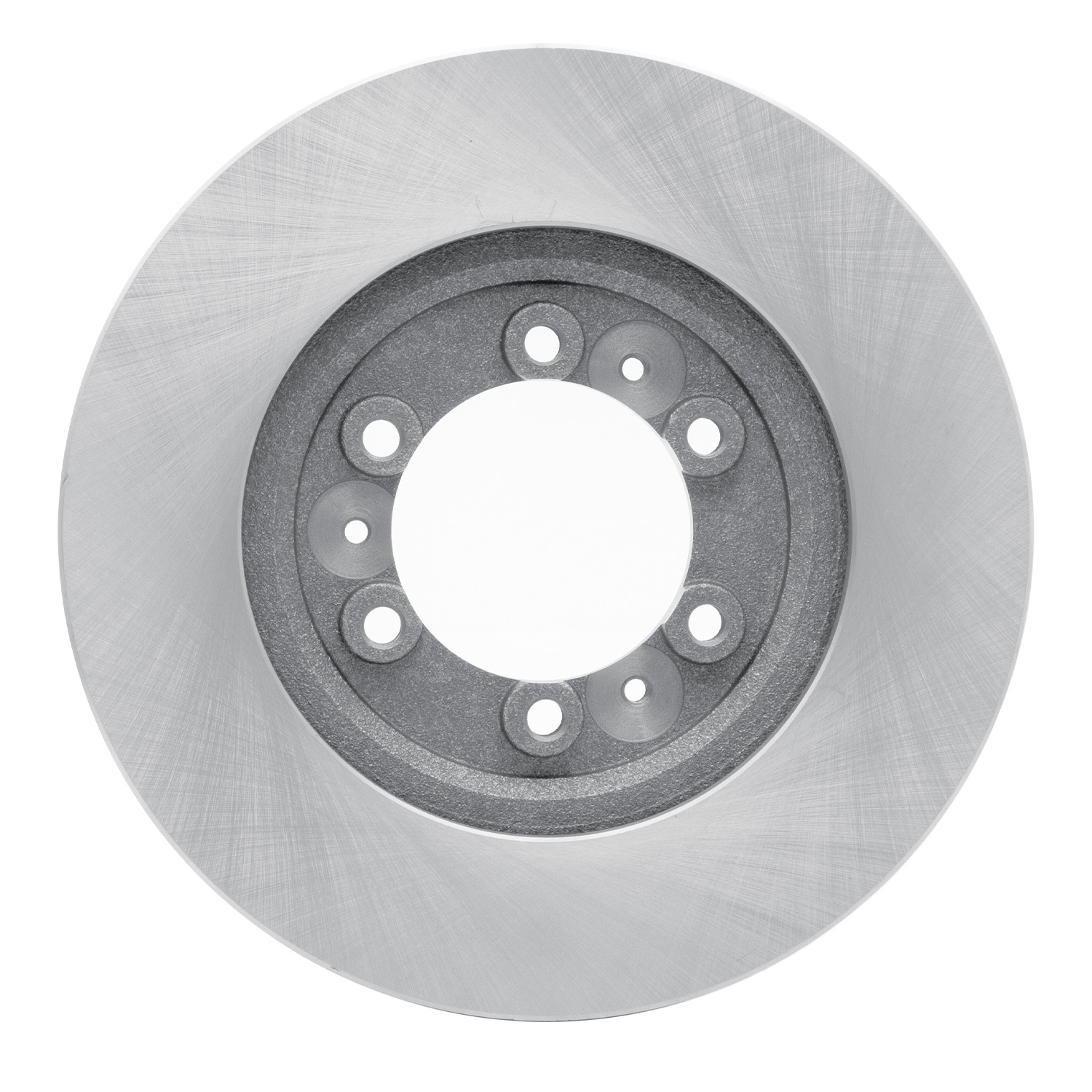 1995 Honda Passport EX eLINE Rotors