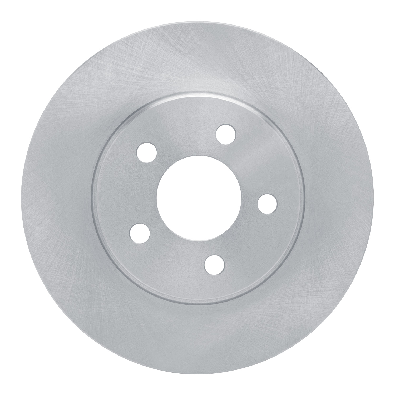 R1 eLINE Series Blank Brake Rotors