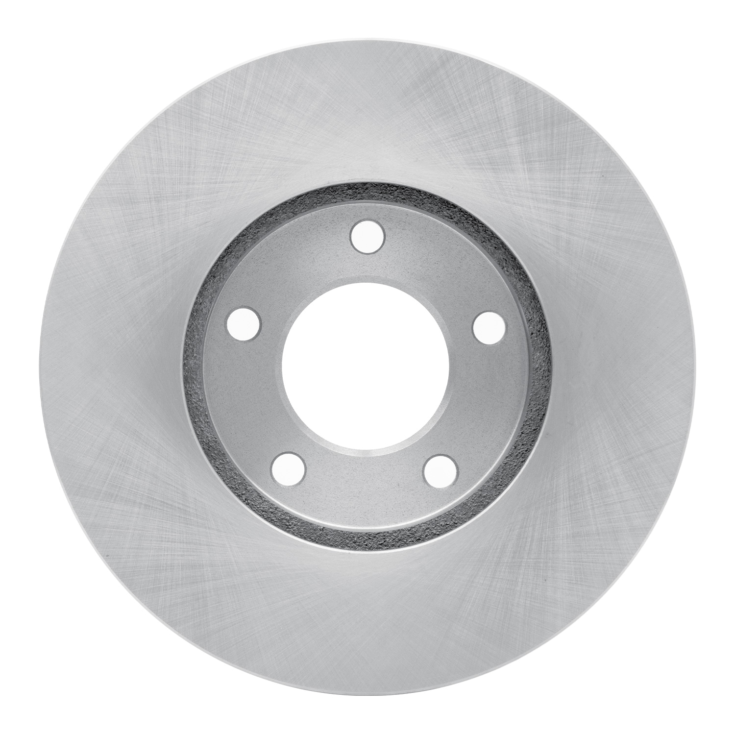 1989 Plymouth Grand Voyager LE eLINE Rotors