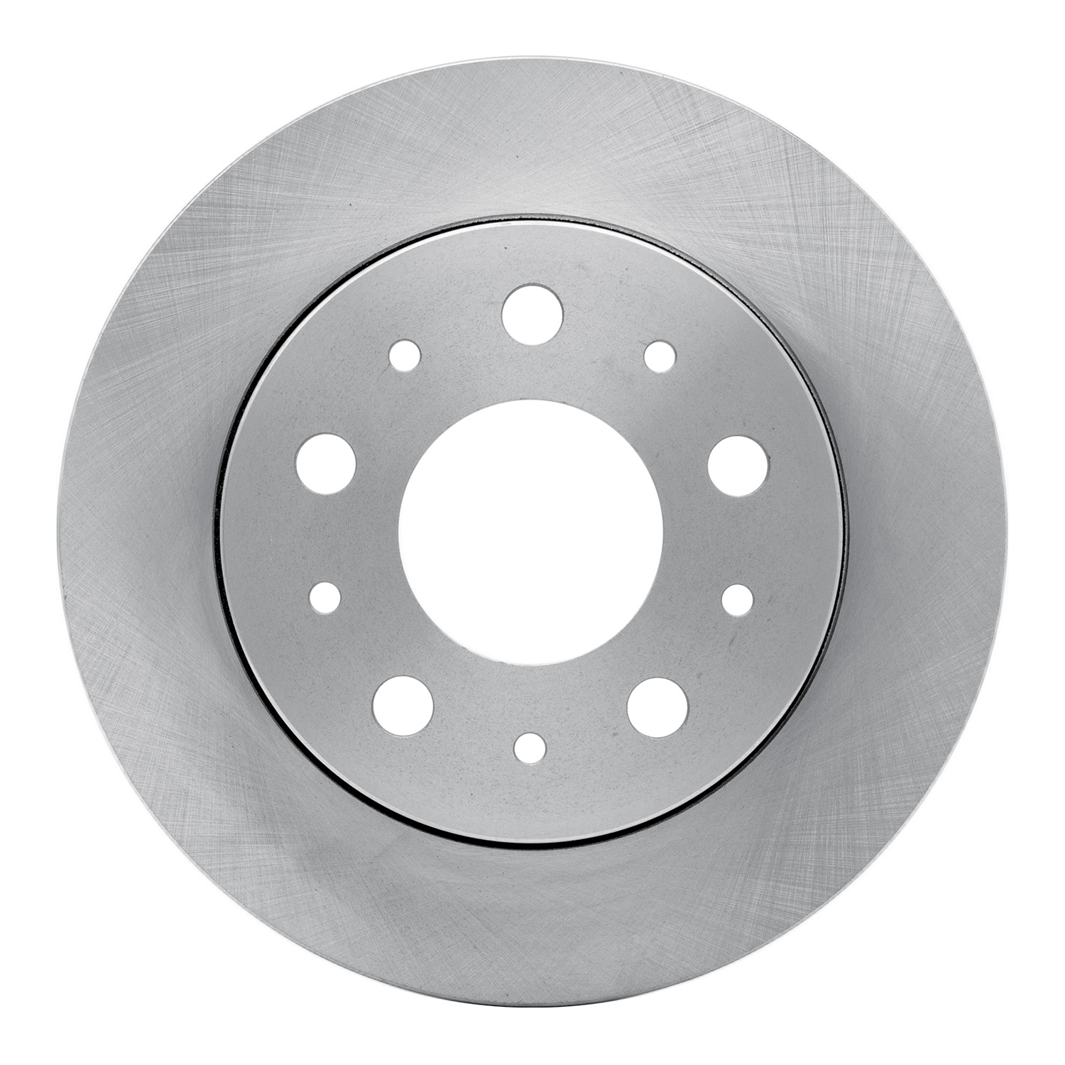 R1 eLINE Series Blank Brake Rotors
