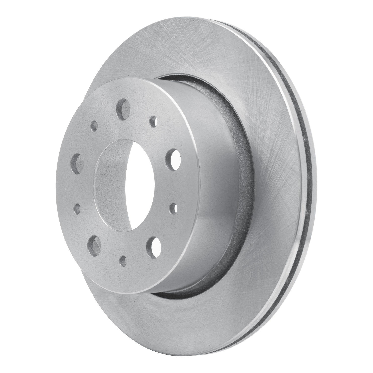 2016 Ram ProMaster 3500 Base eLINE Rotors