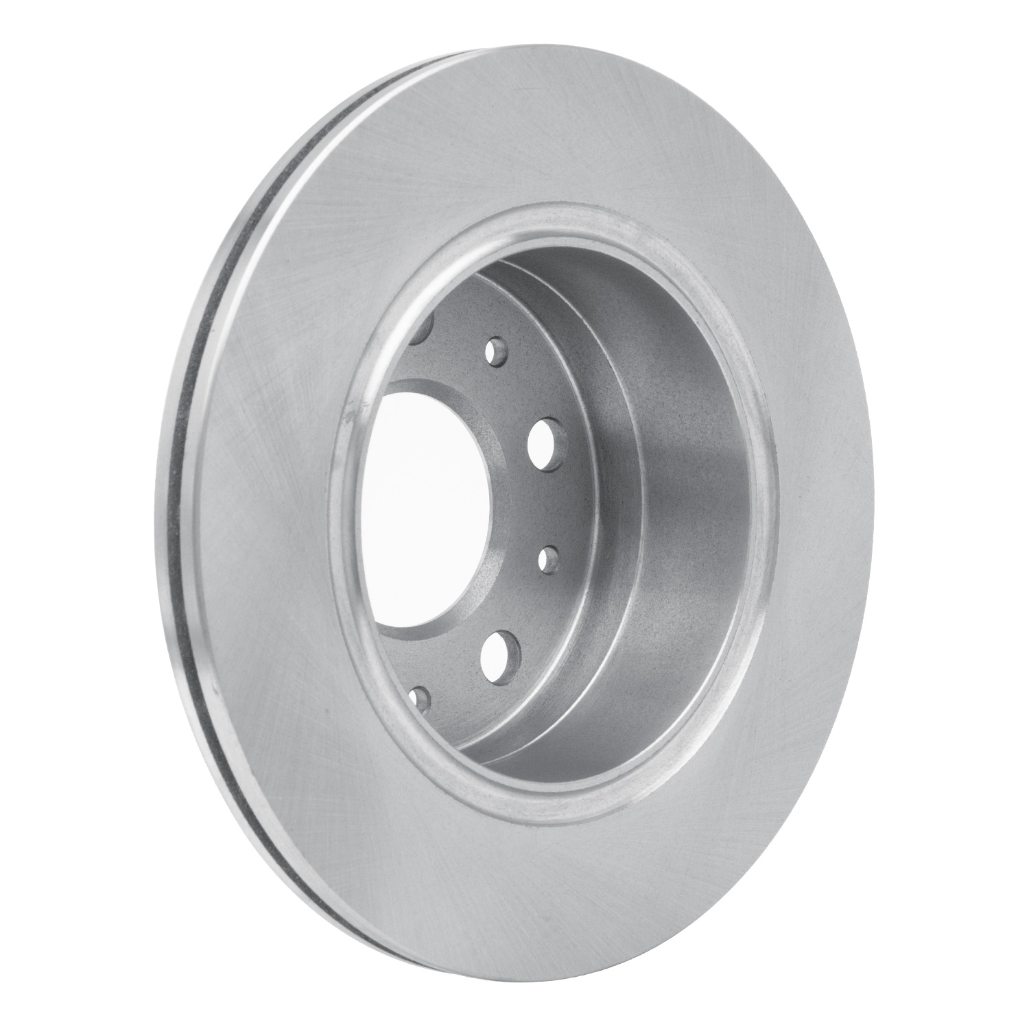 2016 Ram ProMaster 3500 Base eLINE Rotors