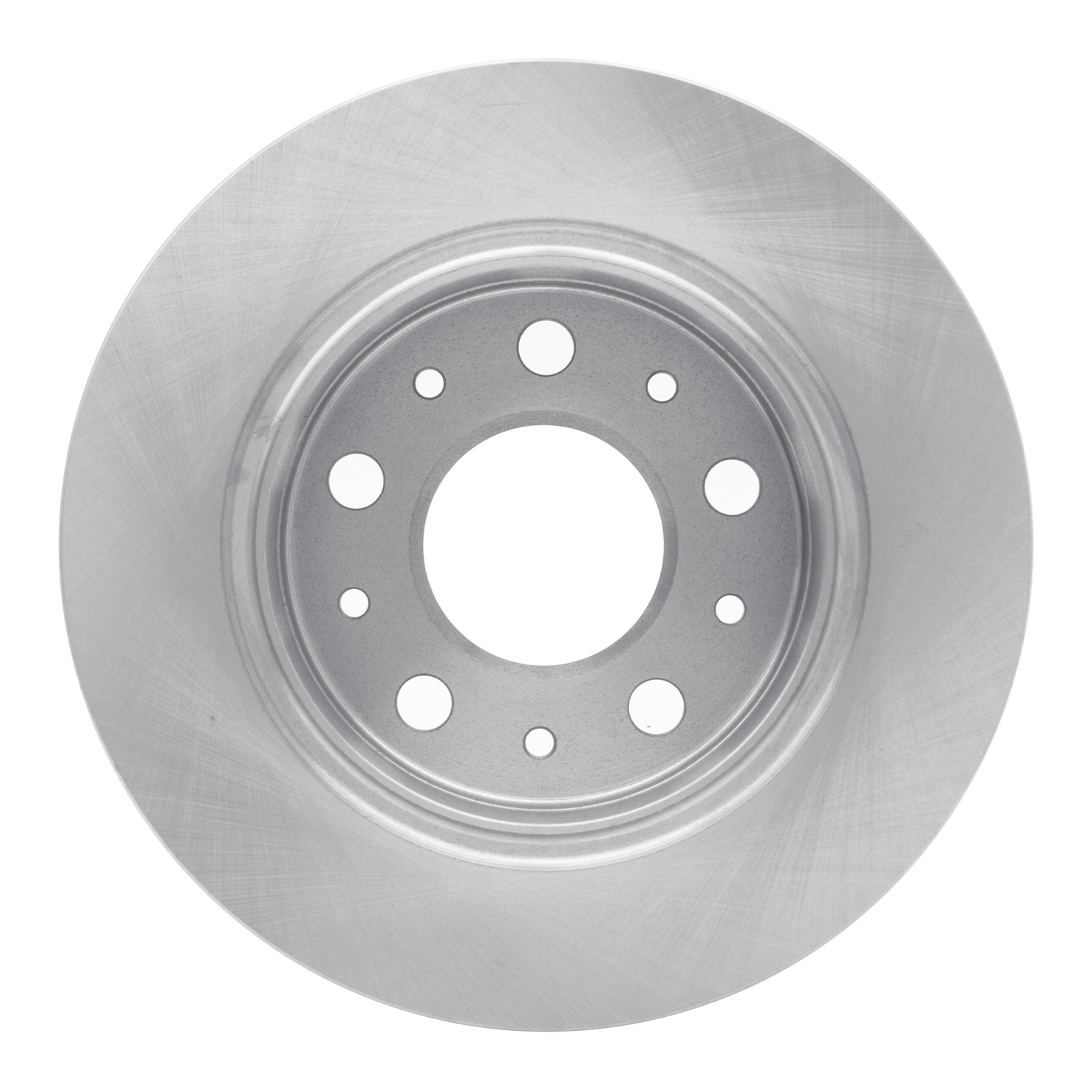 2016 Ram ProMaster 3500 Base eLINE Rotors