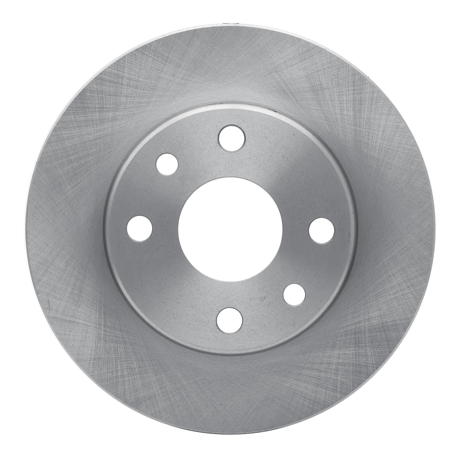 R1 eLINE Series Blank Brake Rotors