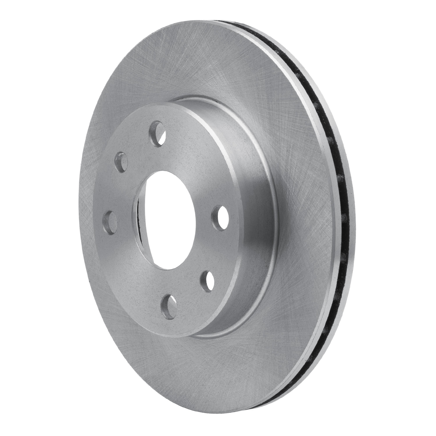 1993 Isuzu Stylus S eLINE Rotors