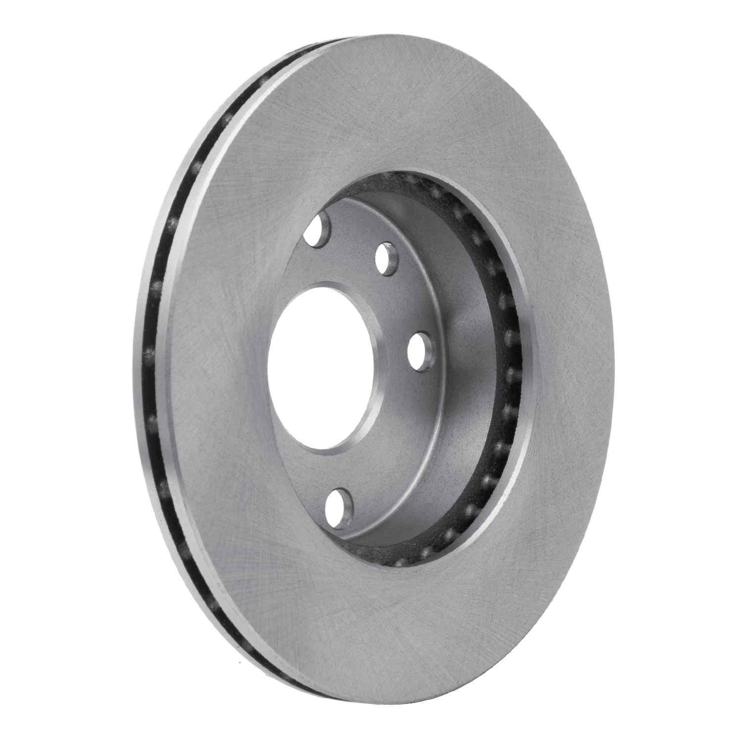 1993 Isuzu Stylus S eLINE Rotors