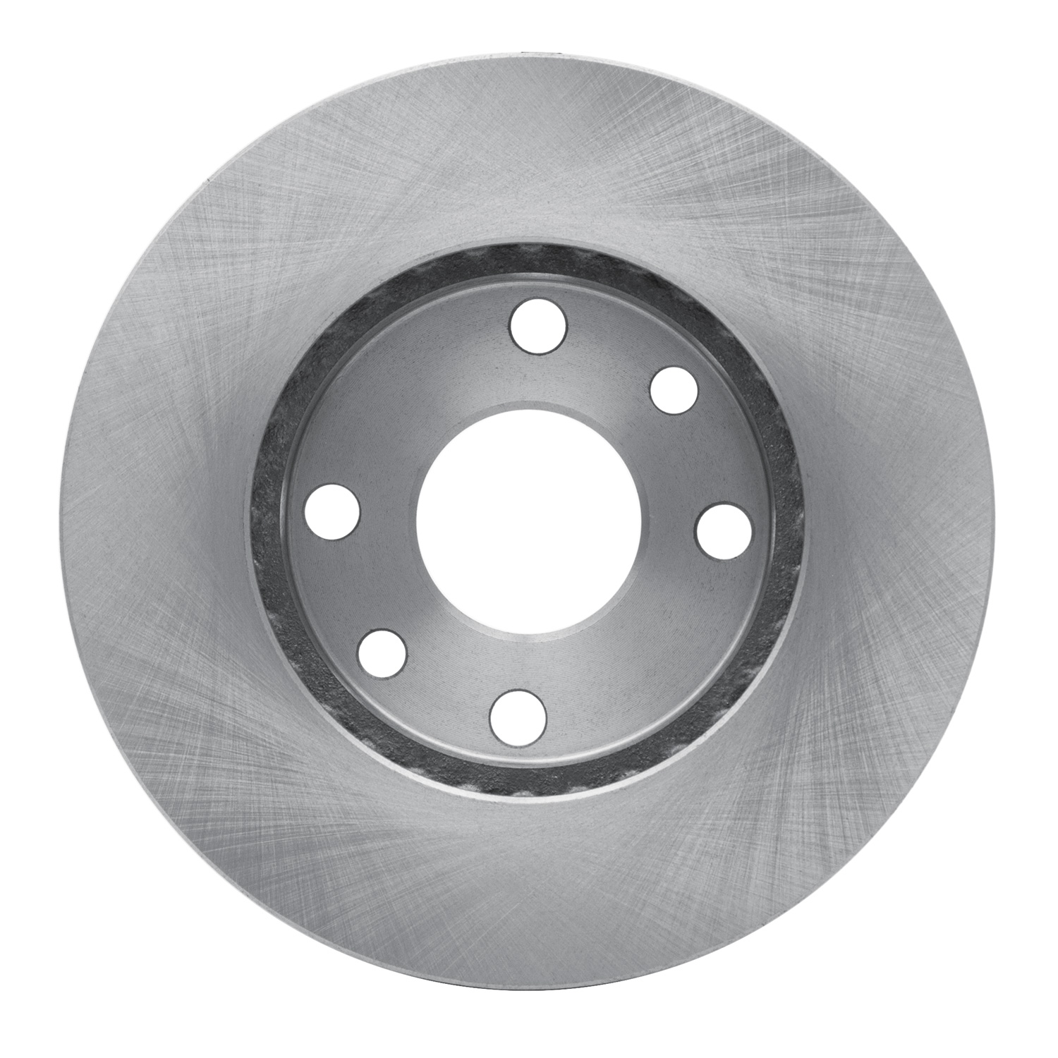 1993 Isuzu Stylus S eLINE Rotors