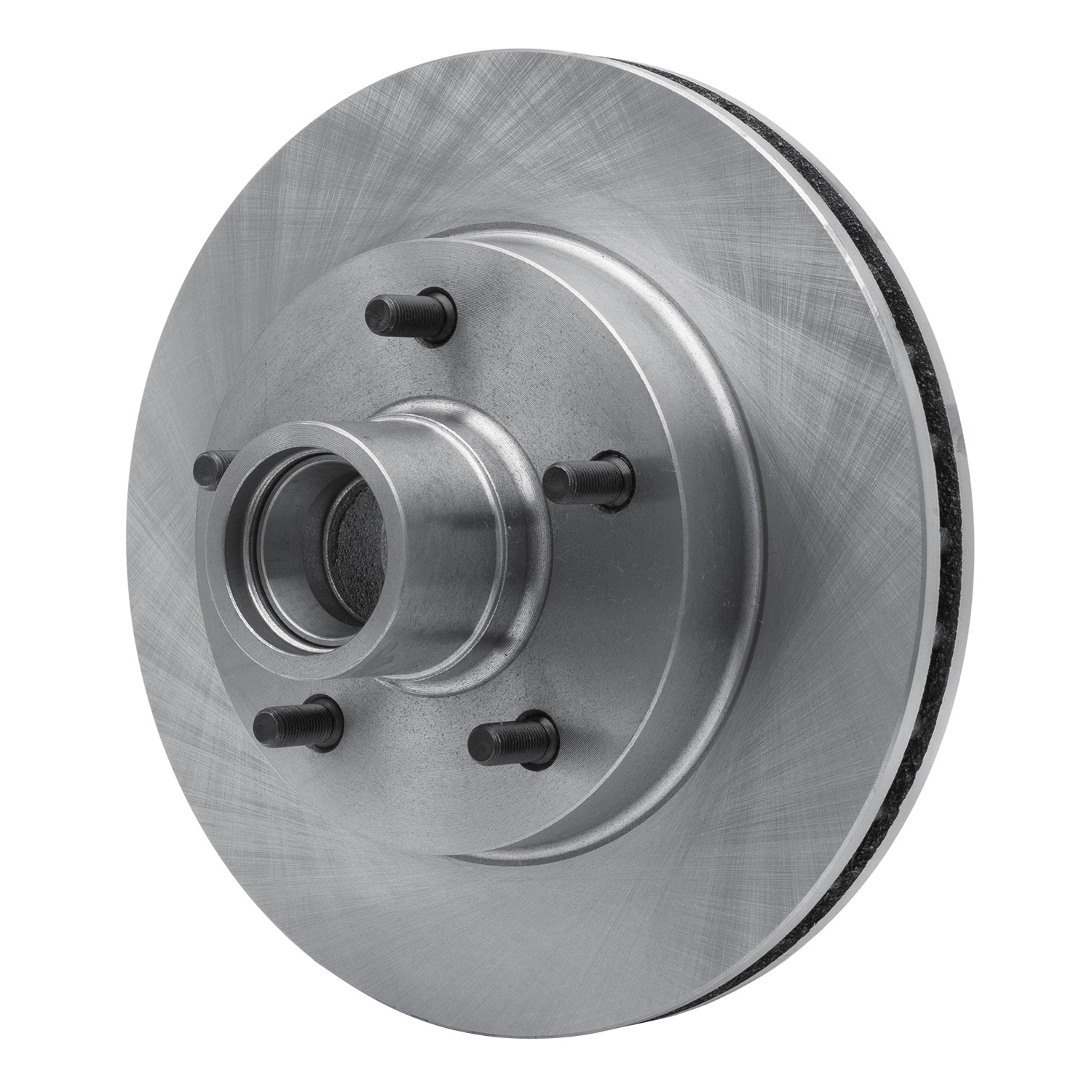 1980 Pontiac Grand LeMans Safari eLINE Rotors