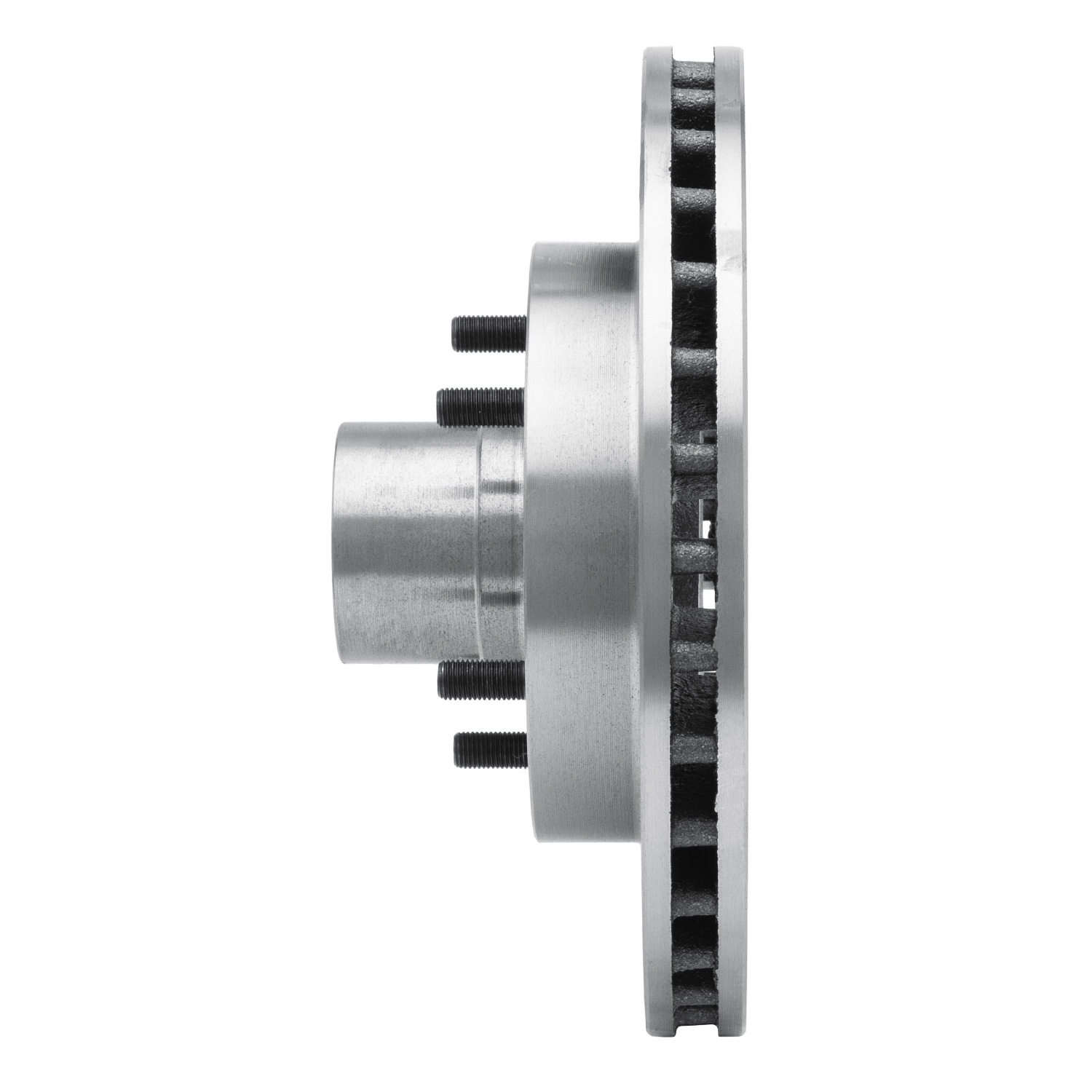 1980 Pontiac Grand LeMans Safari eLINE Rotors