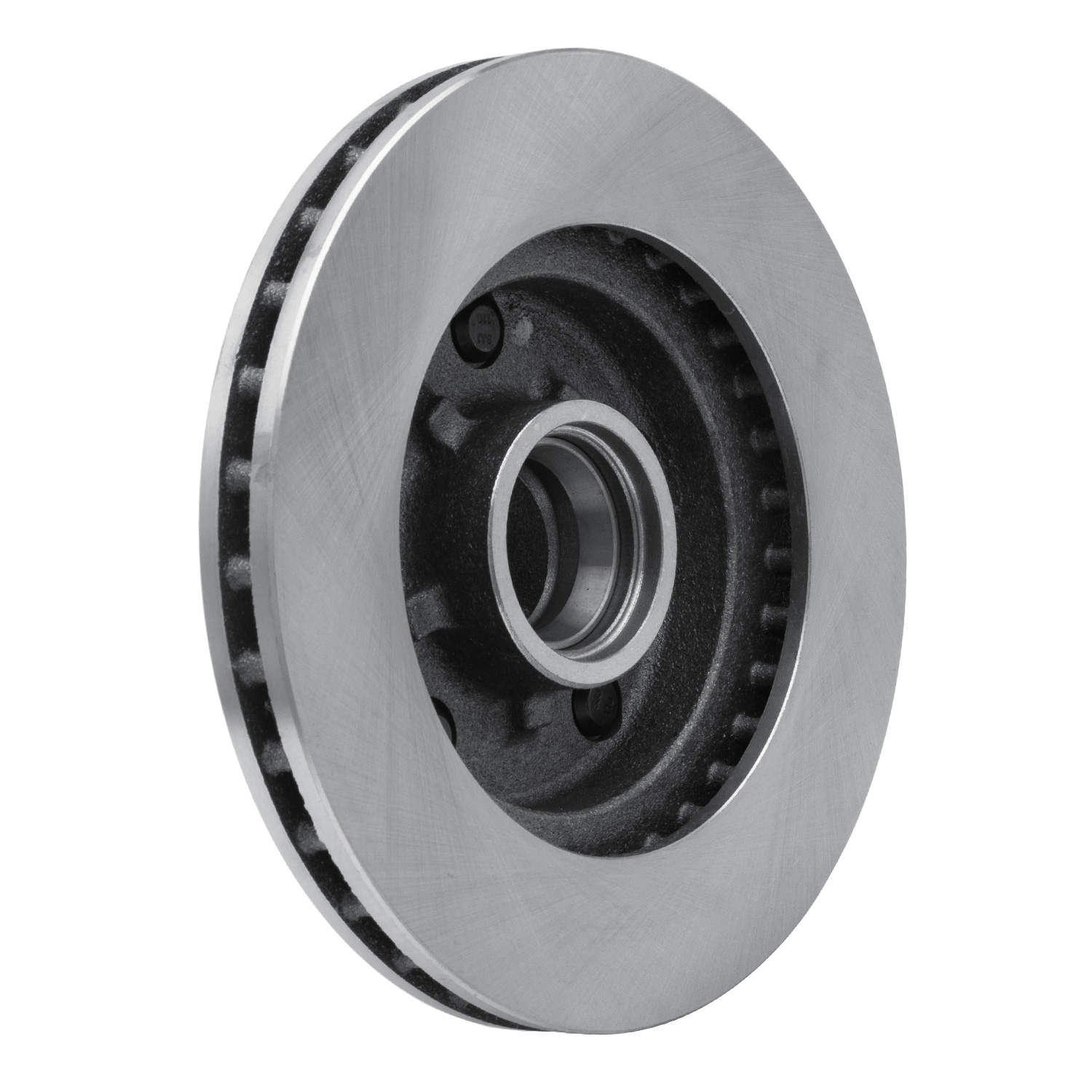 1980 Pontiac Grand LeMans Safari eLINE Rotors