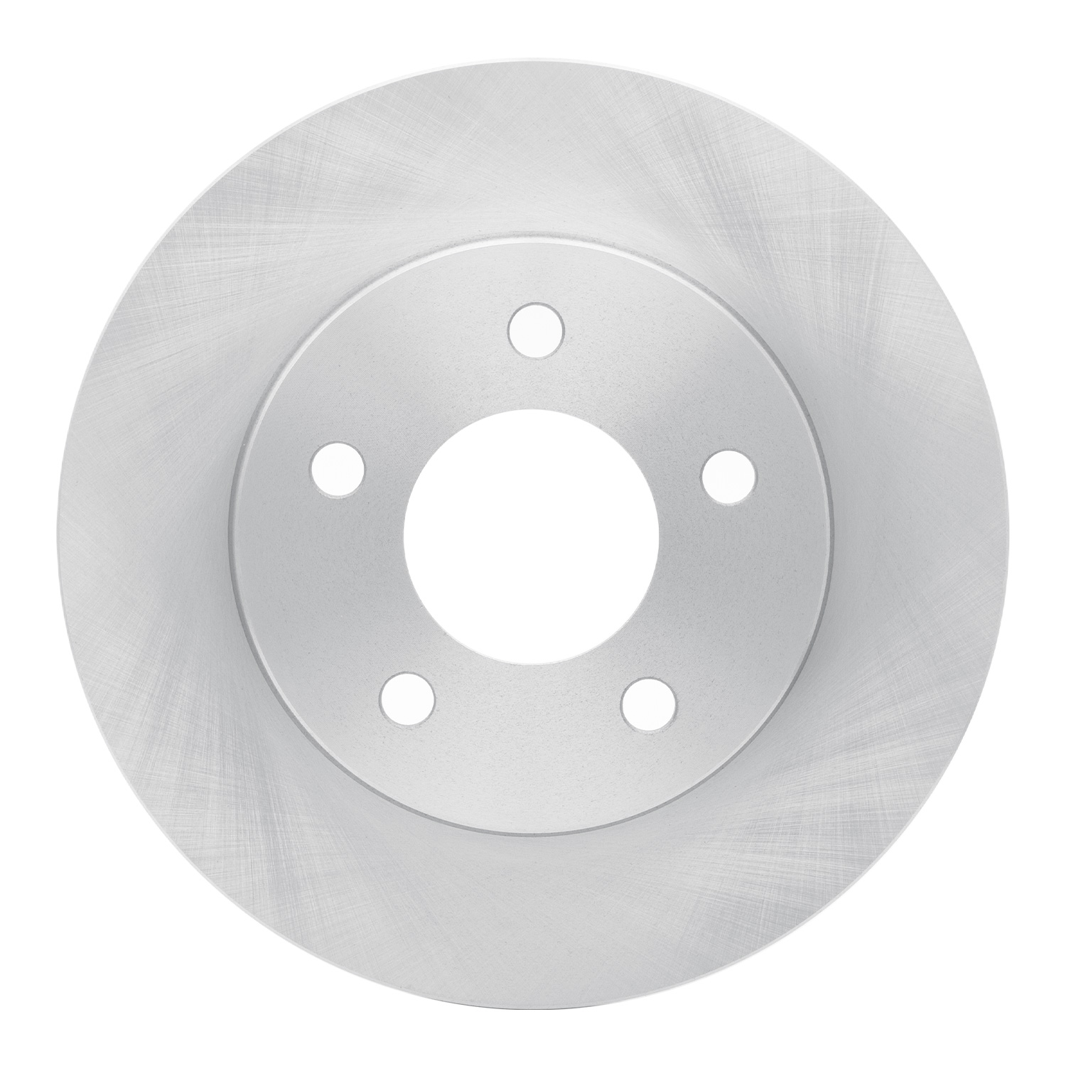 R1 eLINE Series Blank Brake Rotors