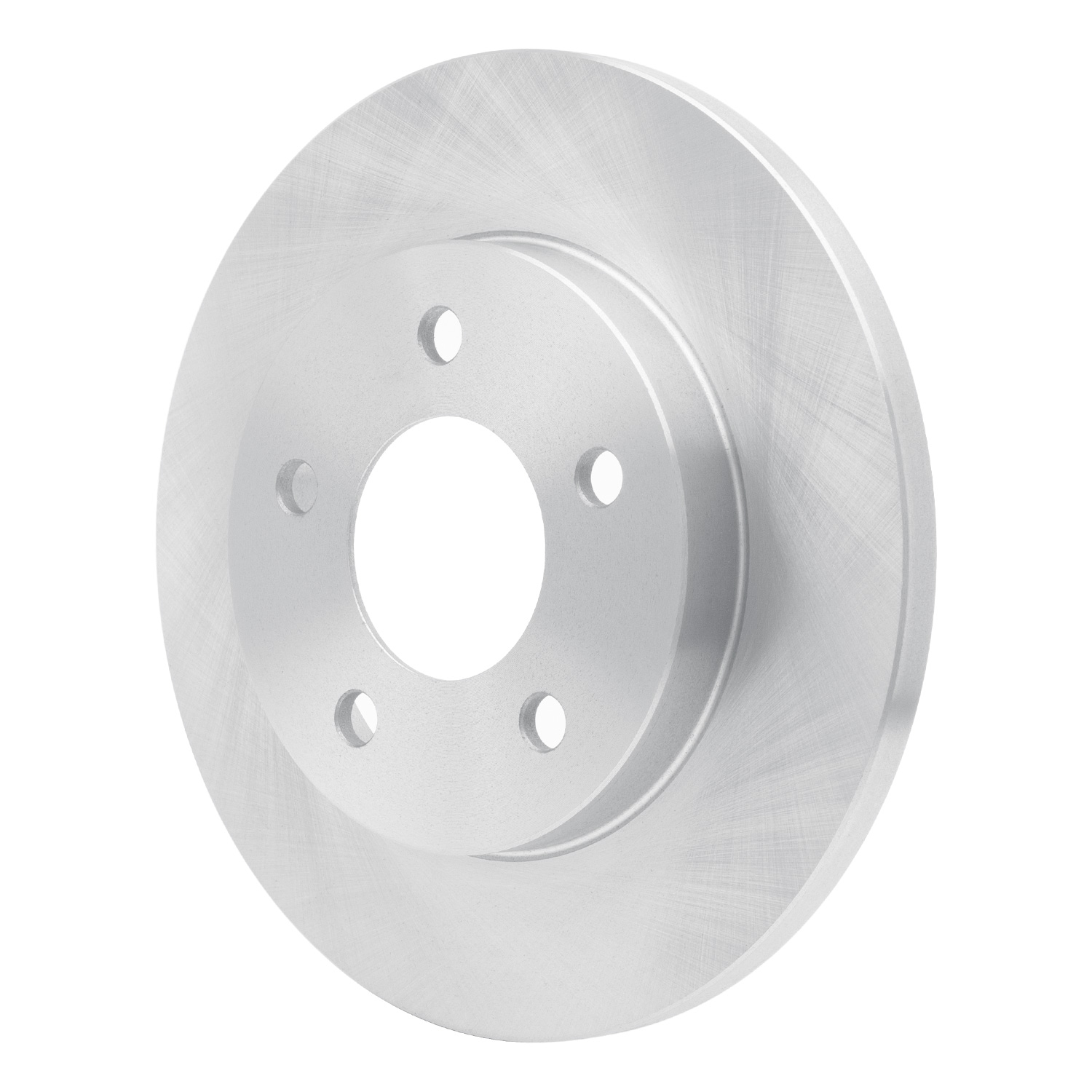 2016 Chevrolet Impala Limited Police eLINE Rotors