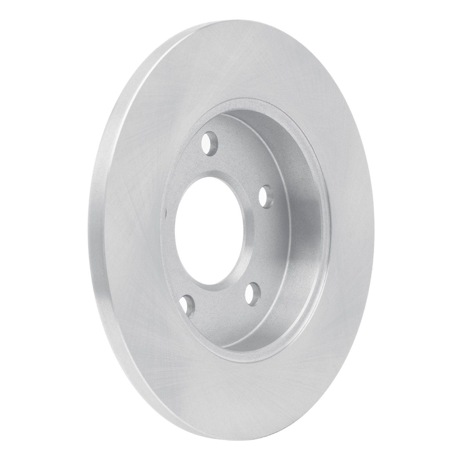 2016 Chevrolet Impala Limited Police eLINE Rotors