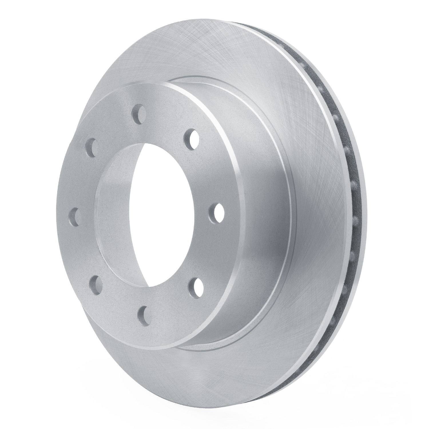 2016 Chevrolet Express 2500 LS eLINE Rotors