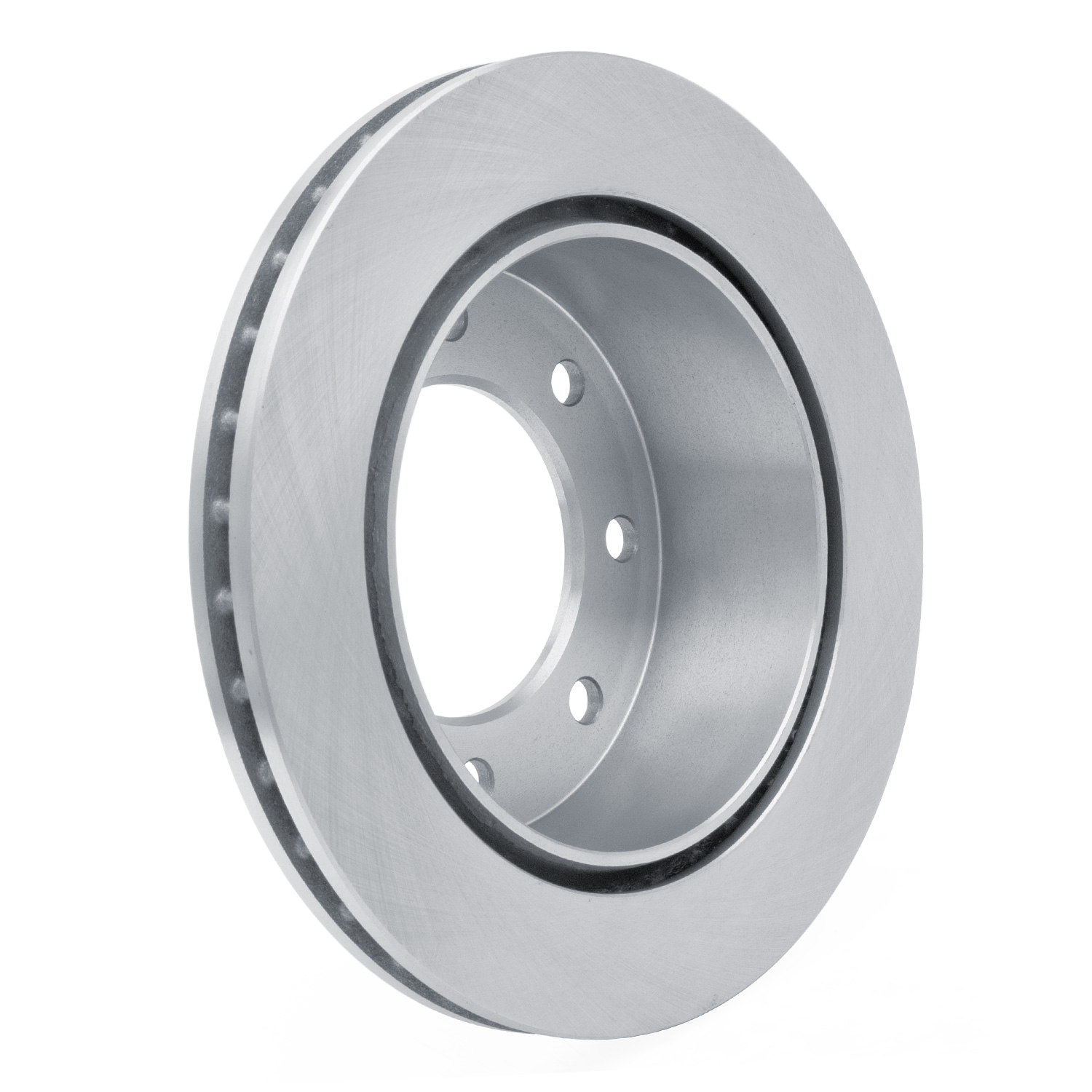 2016 Chevrolet Express 2500 LS eLINE Rotors