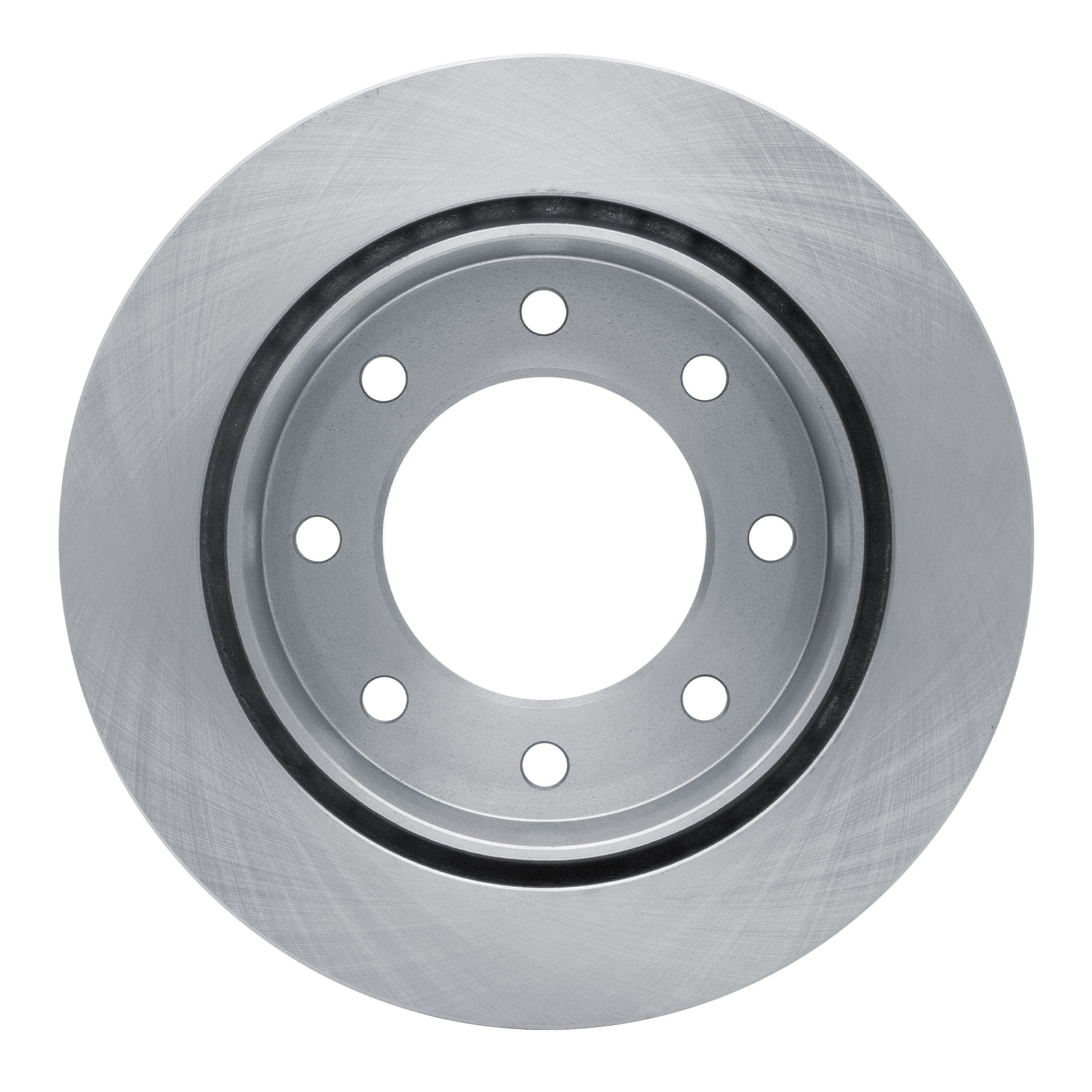 2016 Chevrolet Express 2500 LS eLINE Rotors
