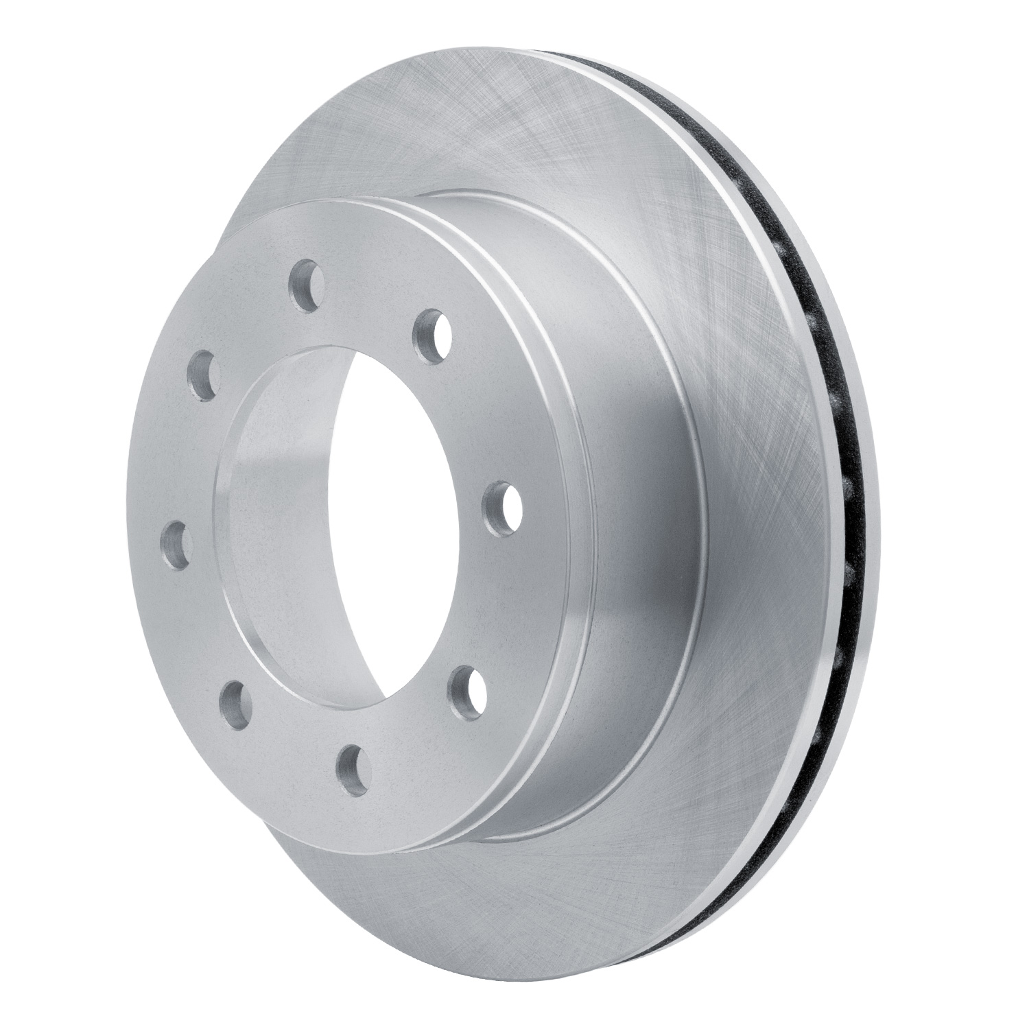 2016 Chevrolet Express 2500 Base eLINE Rotors