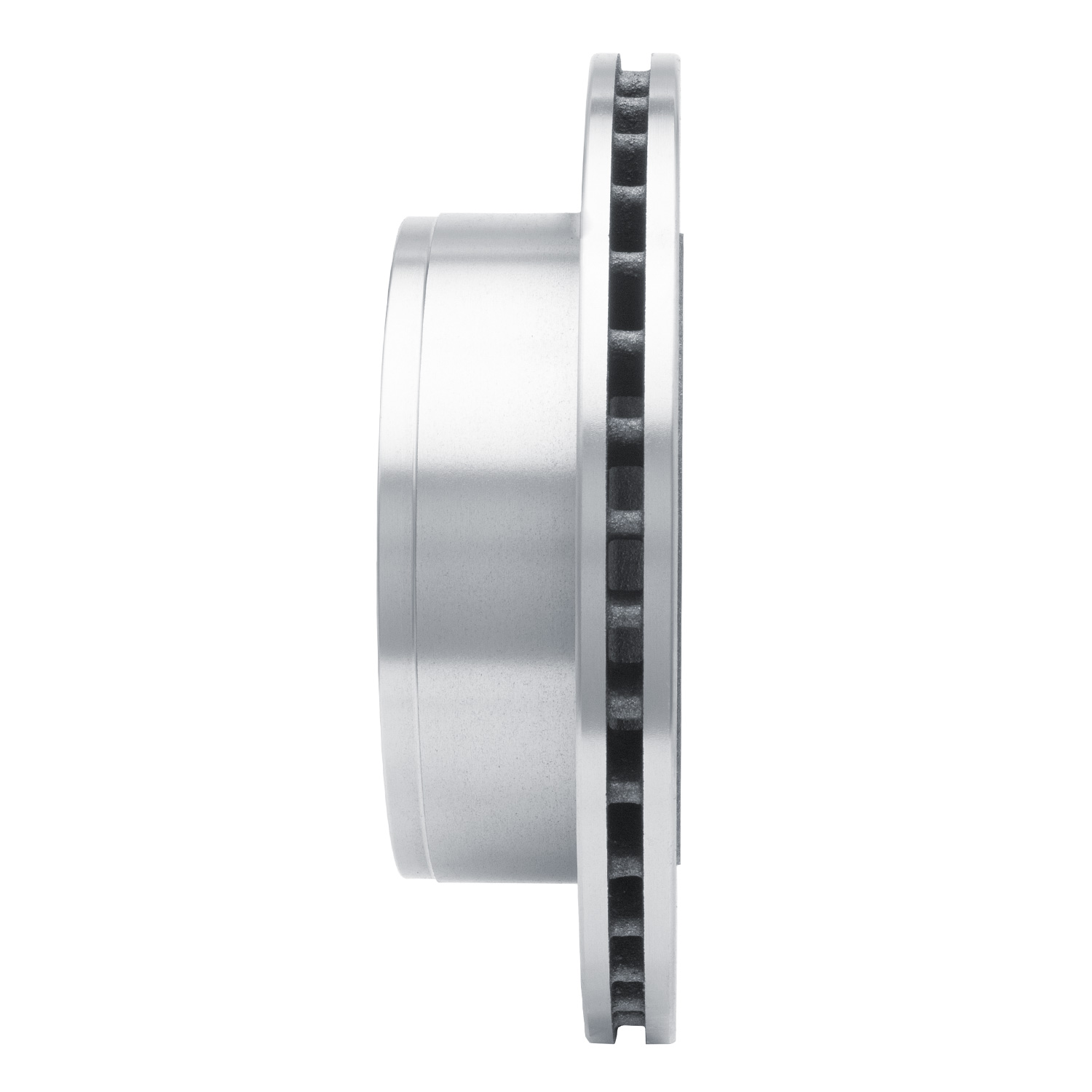 2016 Chevrolet Express 2500 Base eLINE Rotors