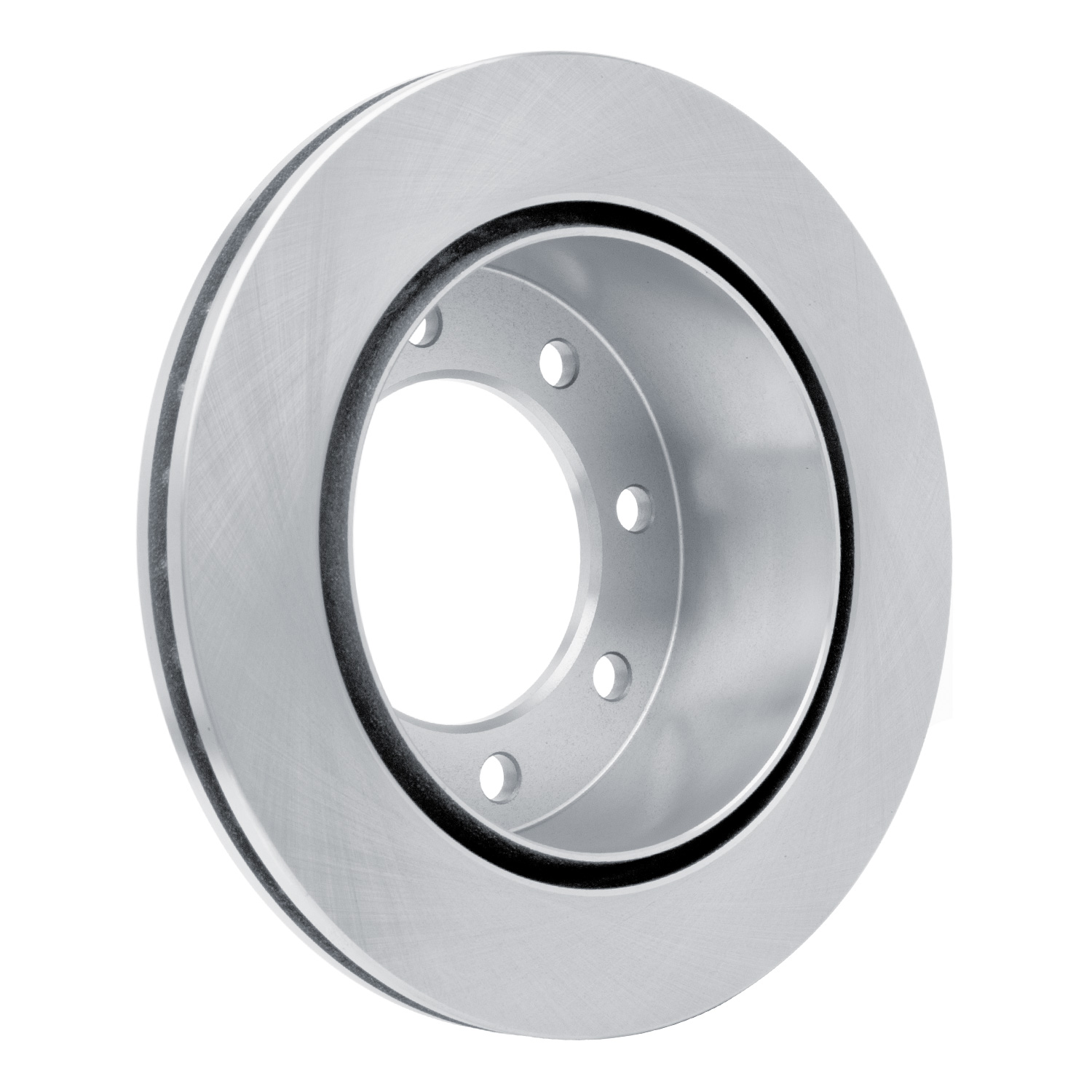 2016 Chevrolet Express 2500 Base eLINE Rotors