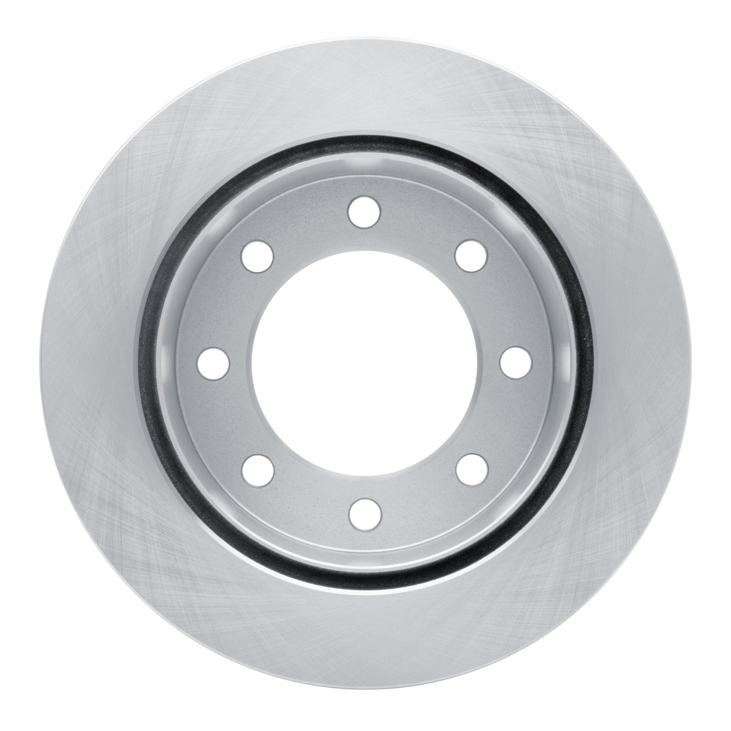 2016 Chevrolet Express 2500 Base eLINE Rotors