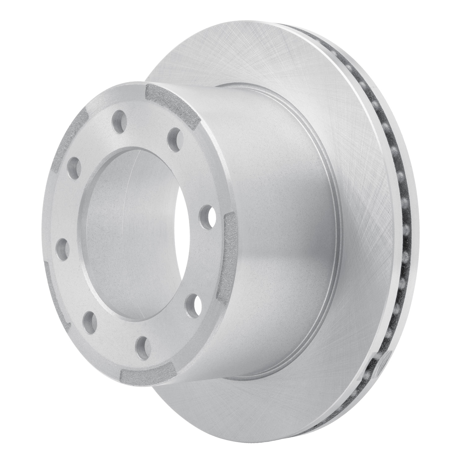 2002 Chevrolet Silverado 3500 LS eLINE Rotors