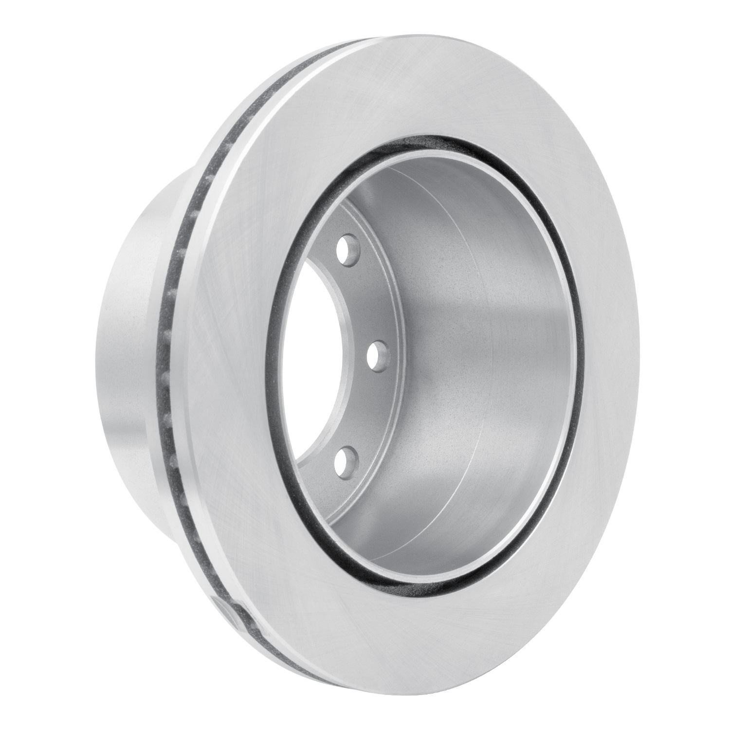 2002 Chevrolet Silverado 3500 LS eLINE Rotors